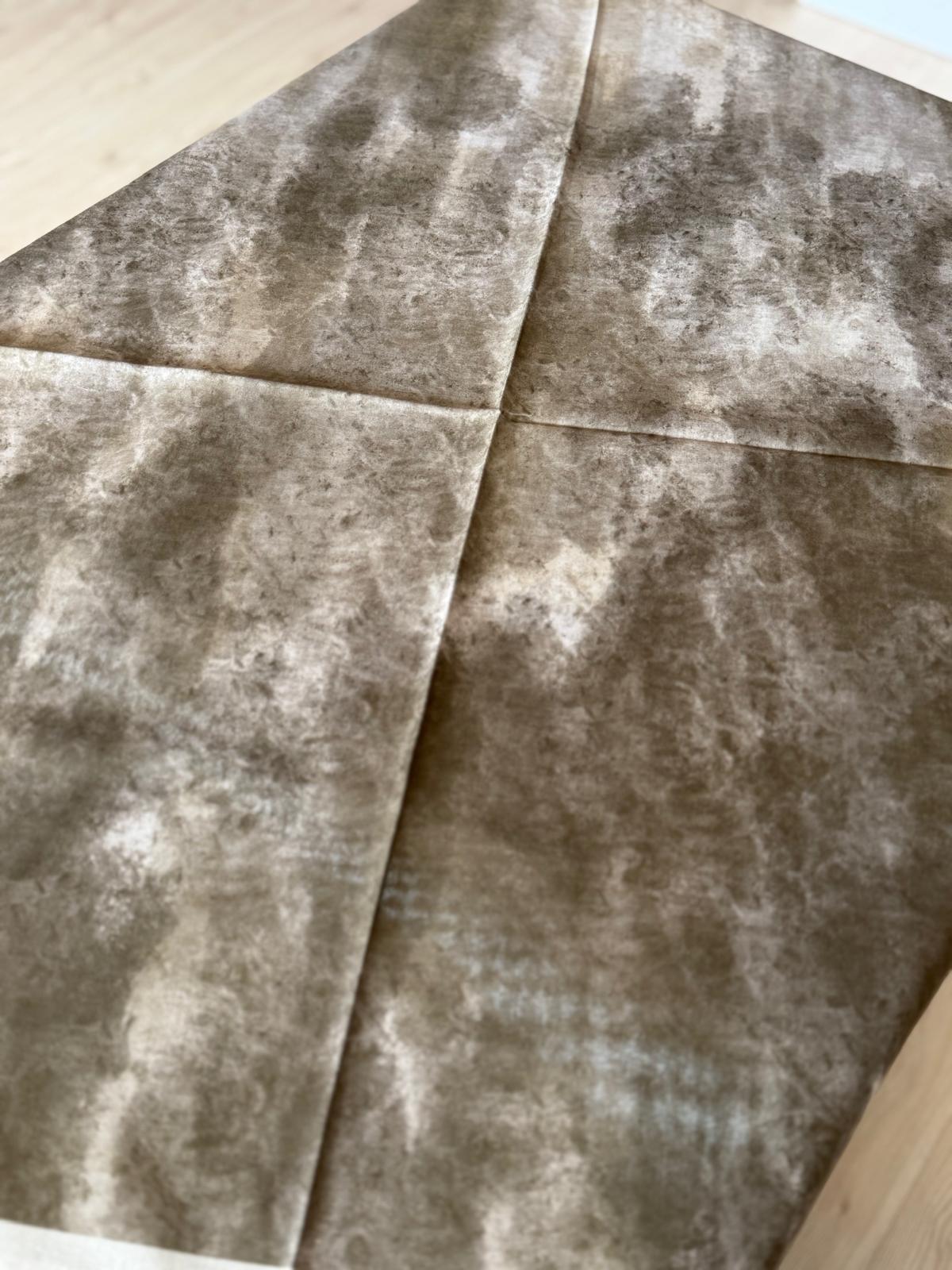 ARMADA ELEGANS SOFT ŞAL BULUT DESEN 03