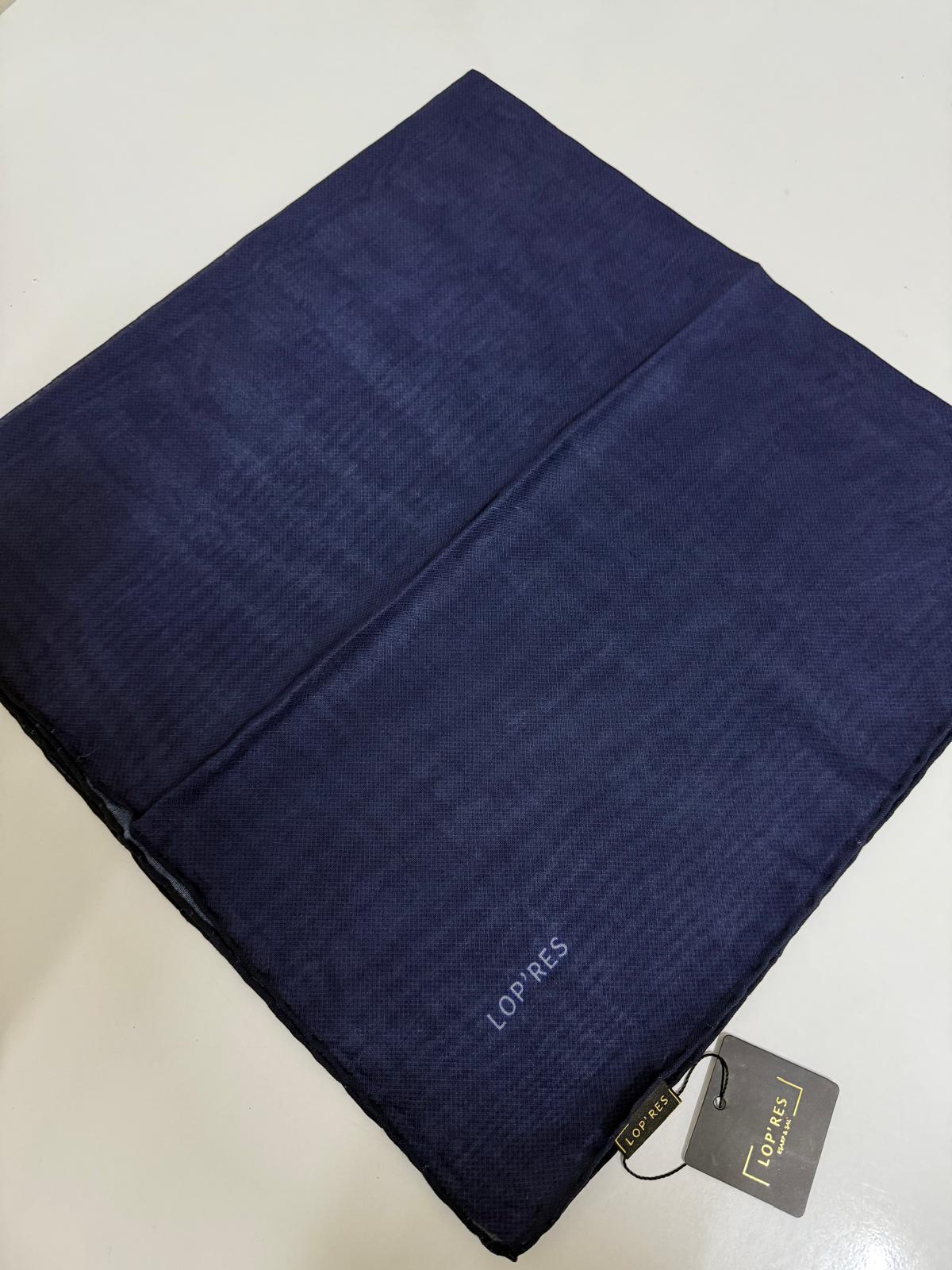 SOFT KETEN EŞARP DÜZ DESEN 06