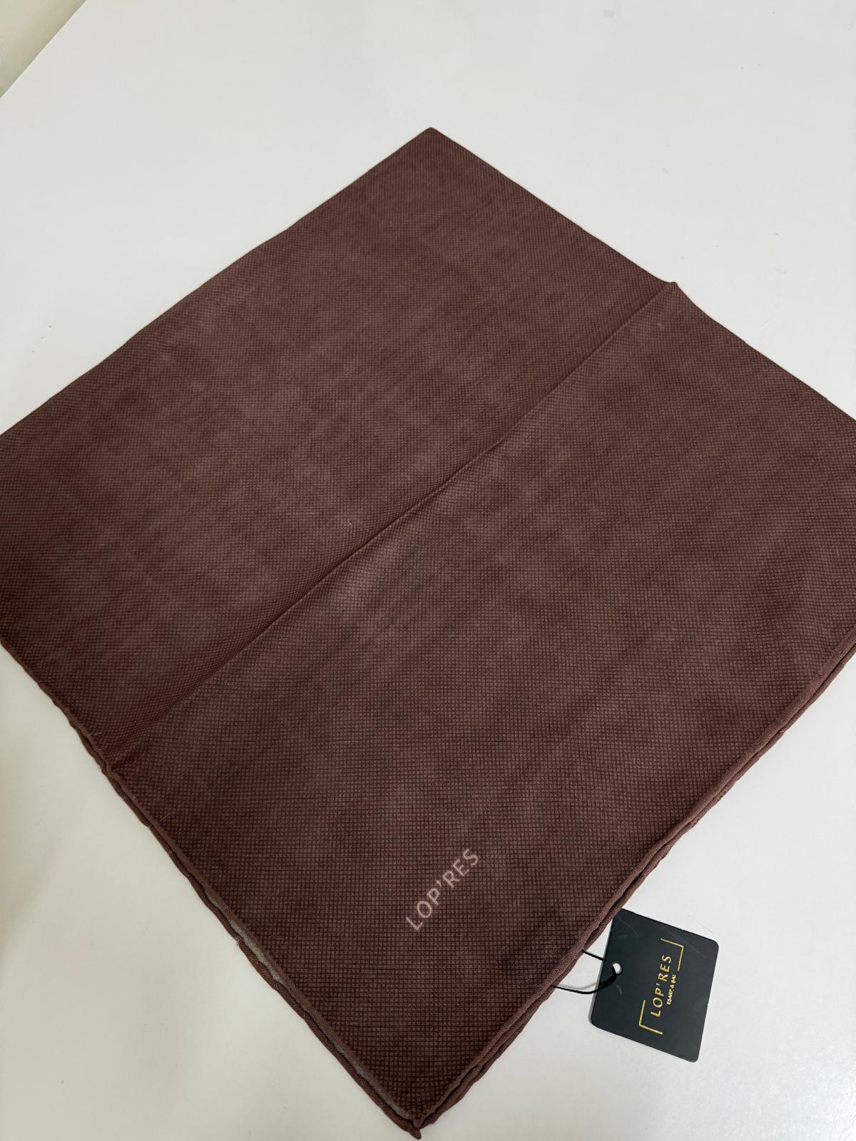SOFT KETEN EŞARP DÜZ DESEN 05