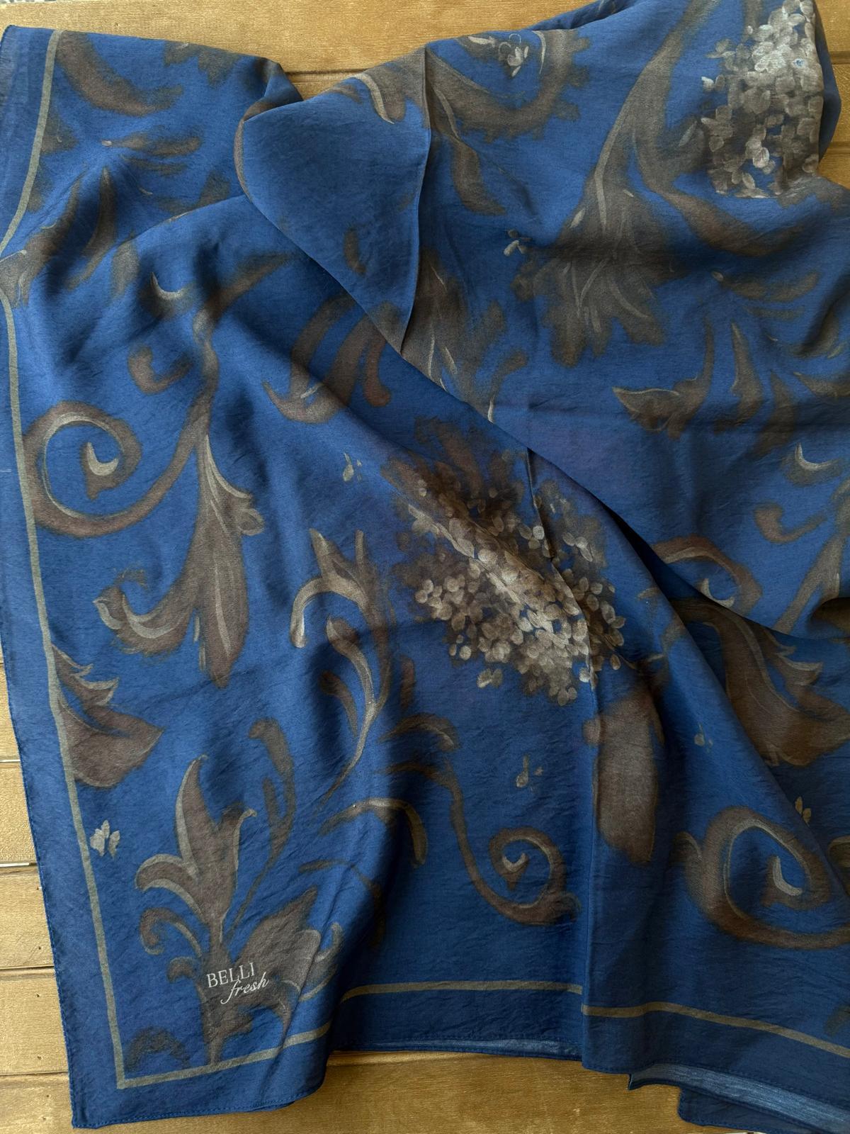 BELLİ FRESH LENA ŞAL 1724-39