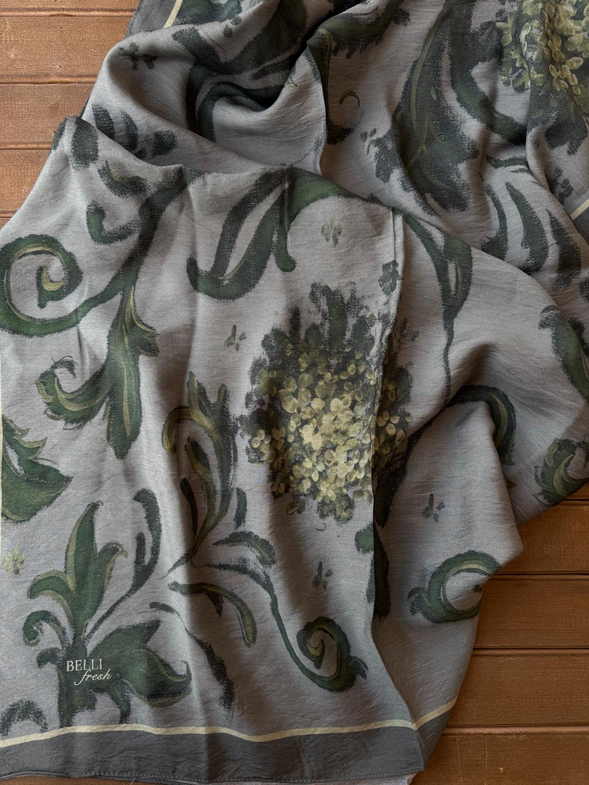 BELLİ FRESH LENA ŞAL 1724-30