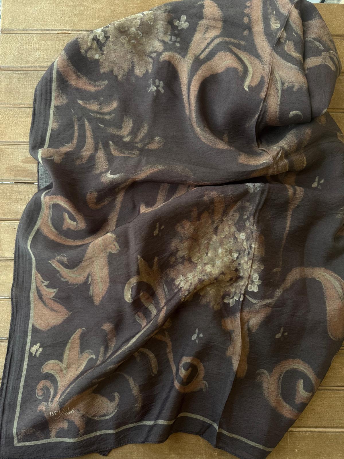 BELLİ FRESH LENA ŞAL 1724-11