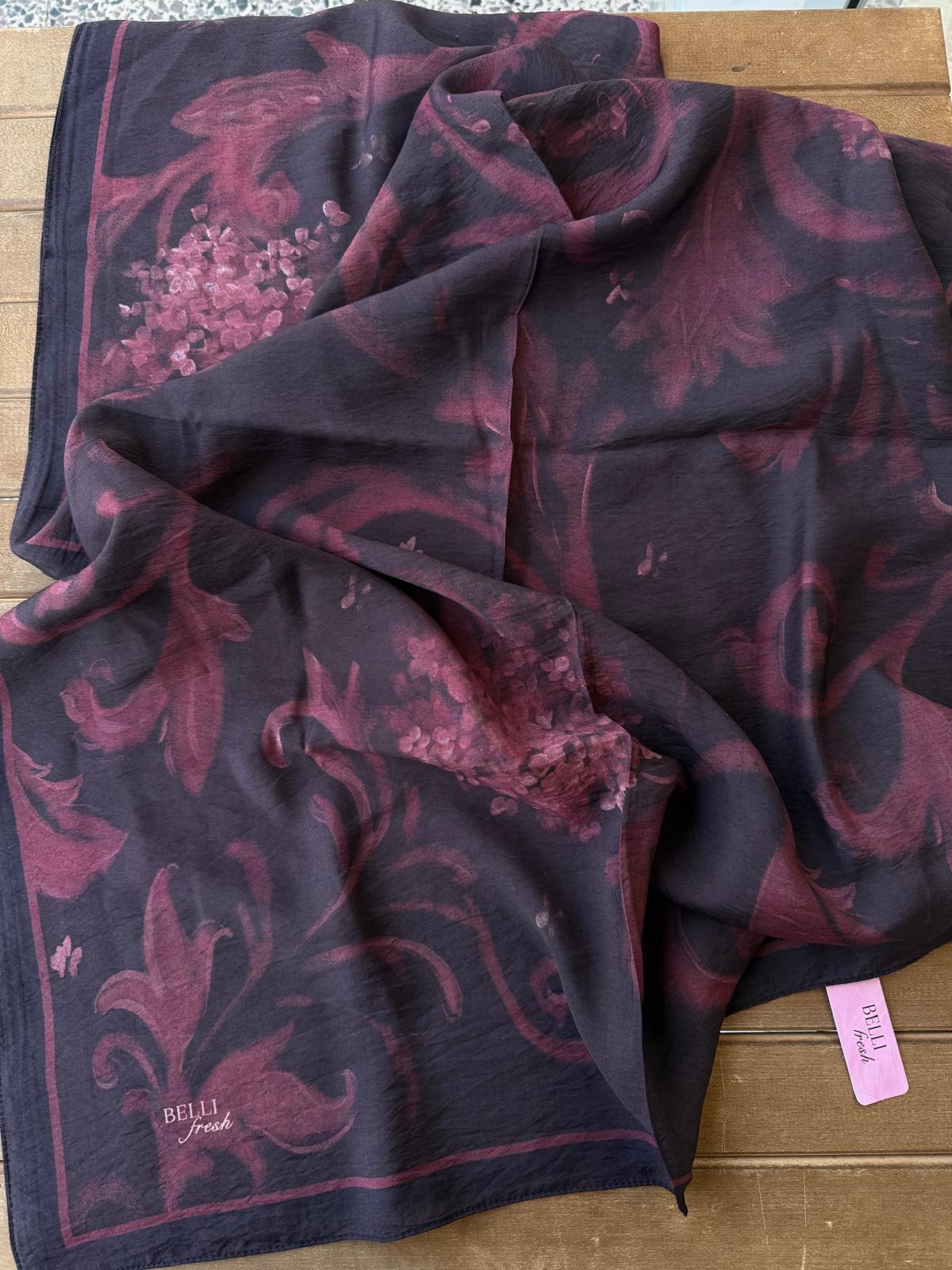 BELLİ FRESH LENA ŞAL 1724-06