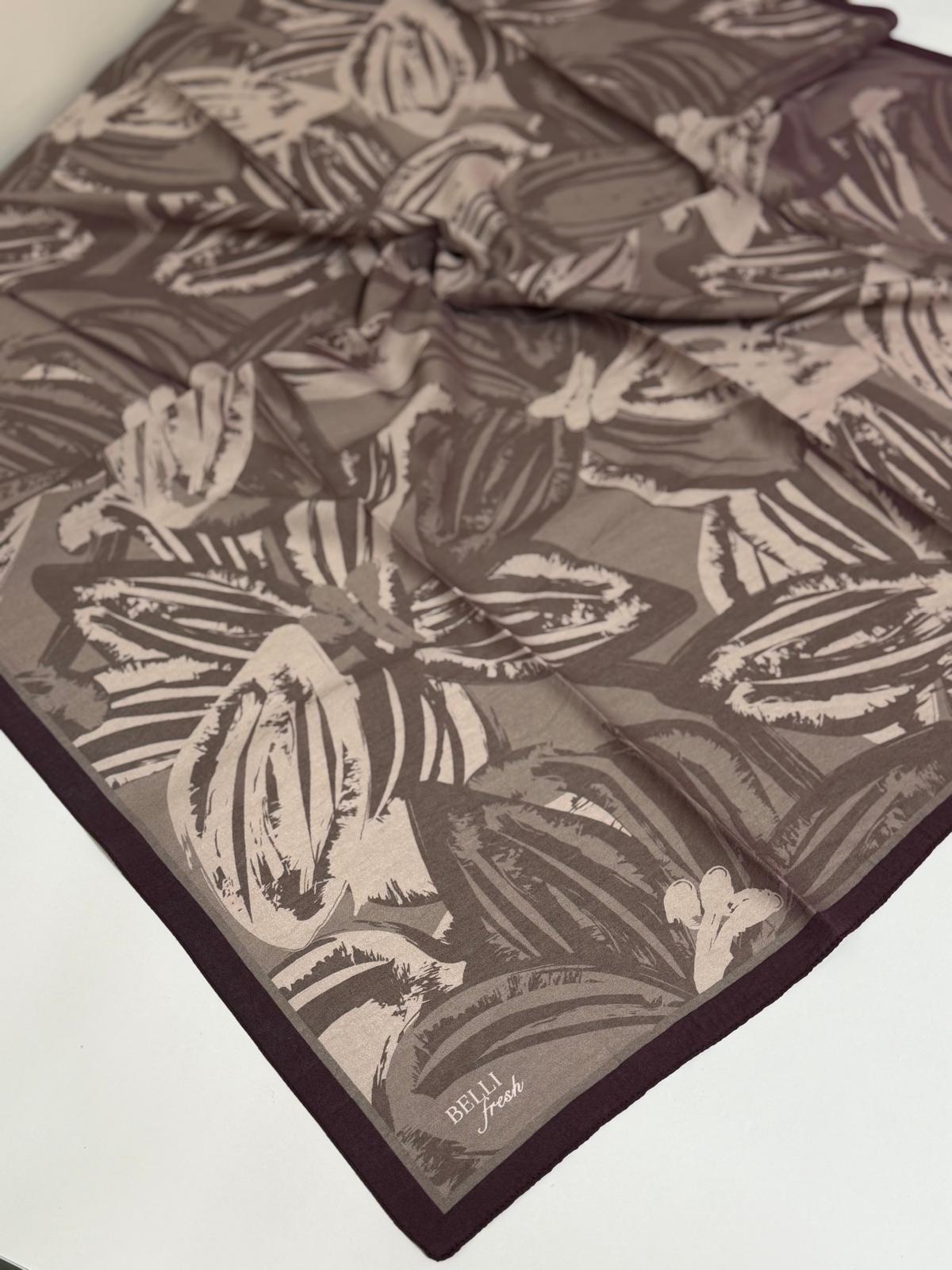 BELLİ FRESH PAULİSTA EŞARP 444113 08