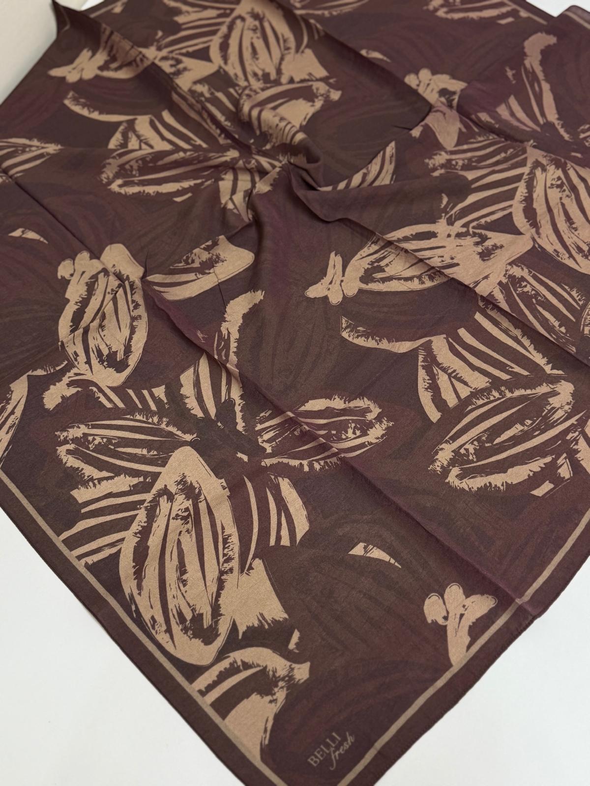 BELLİ FRESH PAULİSTA EŞARP 444113 13