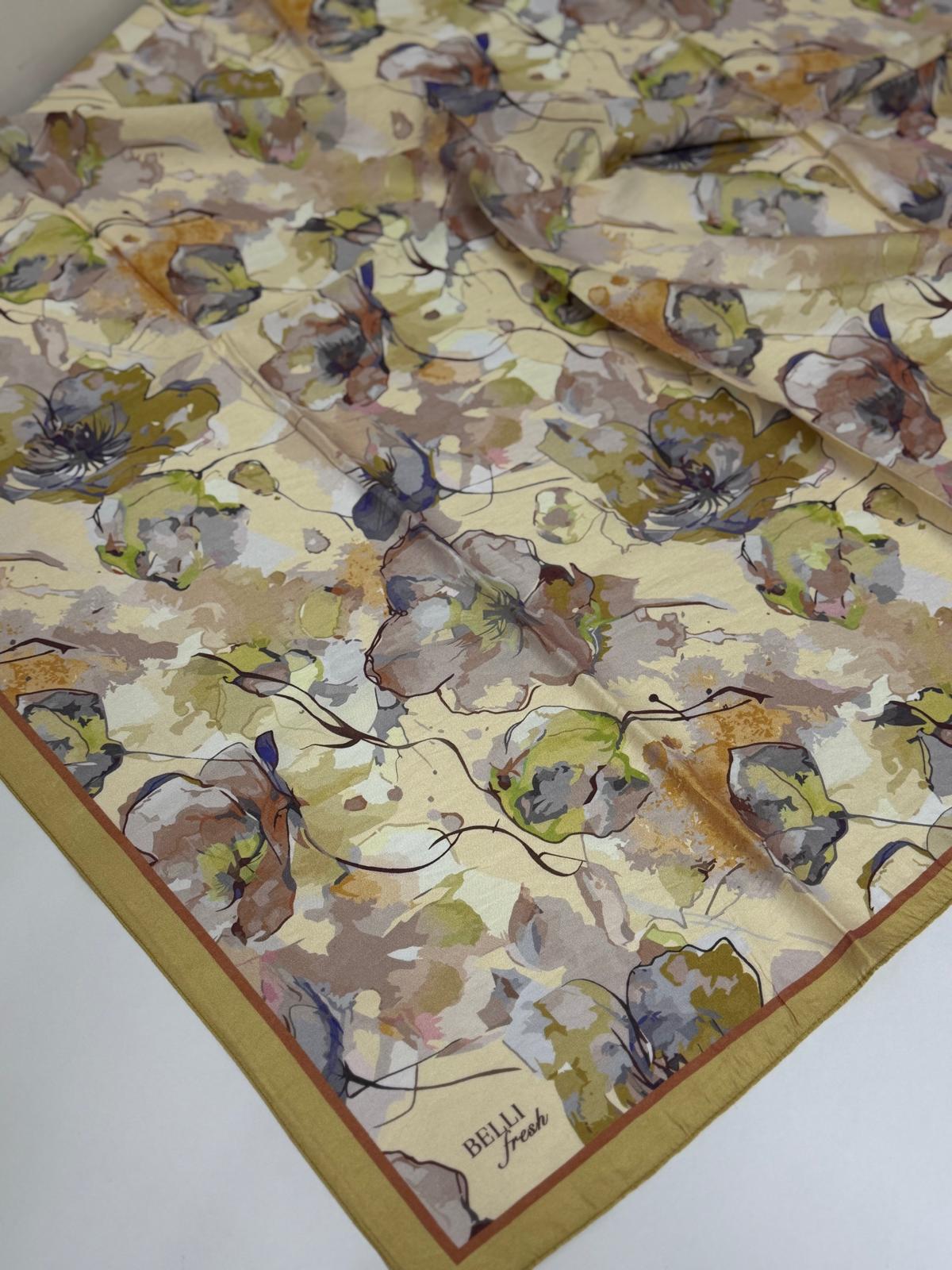 BELLİ FRESH PAULİSTA EŞARP 444111 09