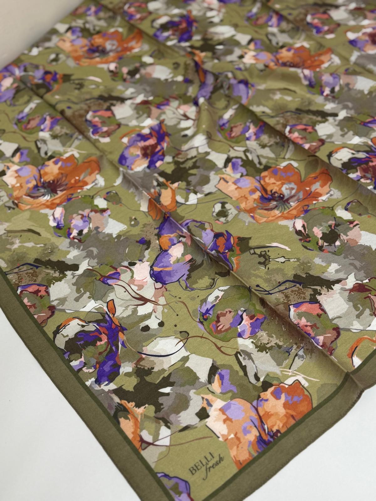 BELLİ FRESH PAULİSTA EŞARP 444111 13