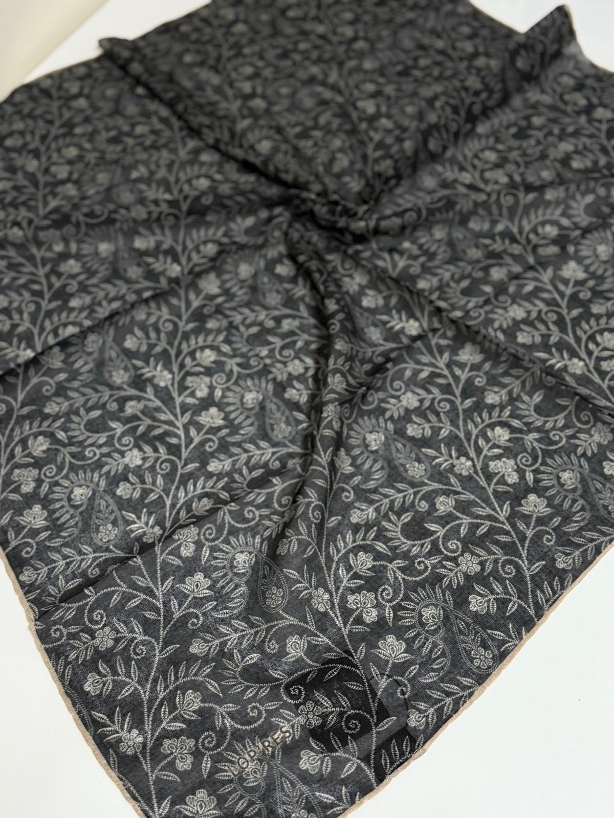 SOFT KETEN EŞARP SV 12