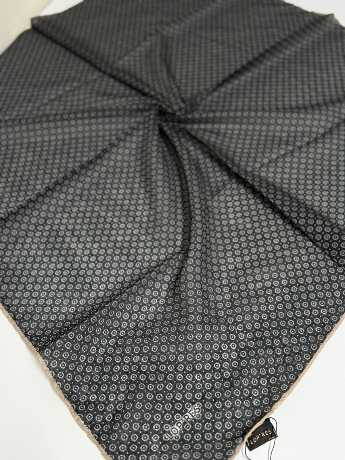 SOFT KETEN EŞARP SV 03