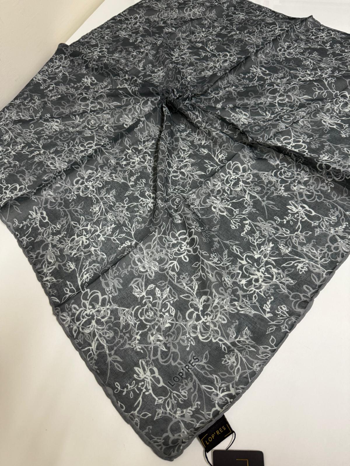 SOFT KETEN EŞARP 01-12