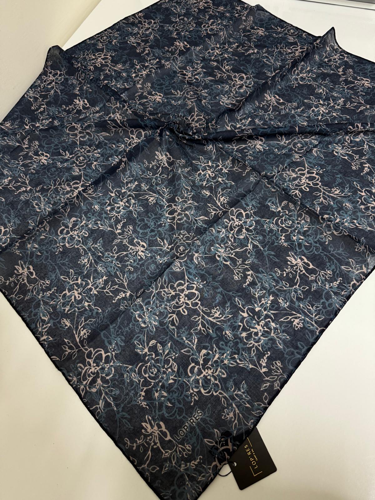 SOFT KETEN EŞARP 01-06