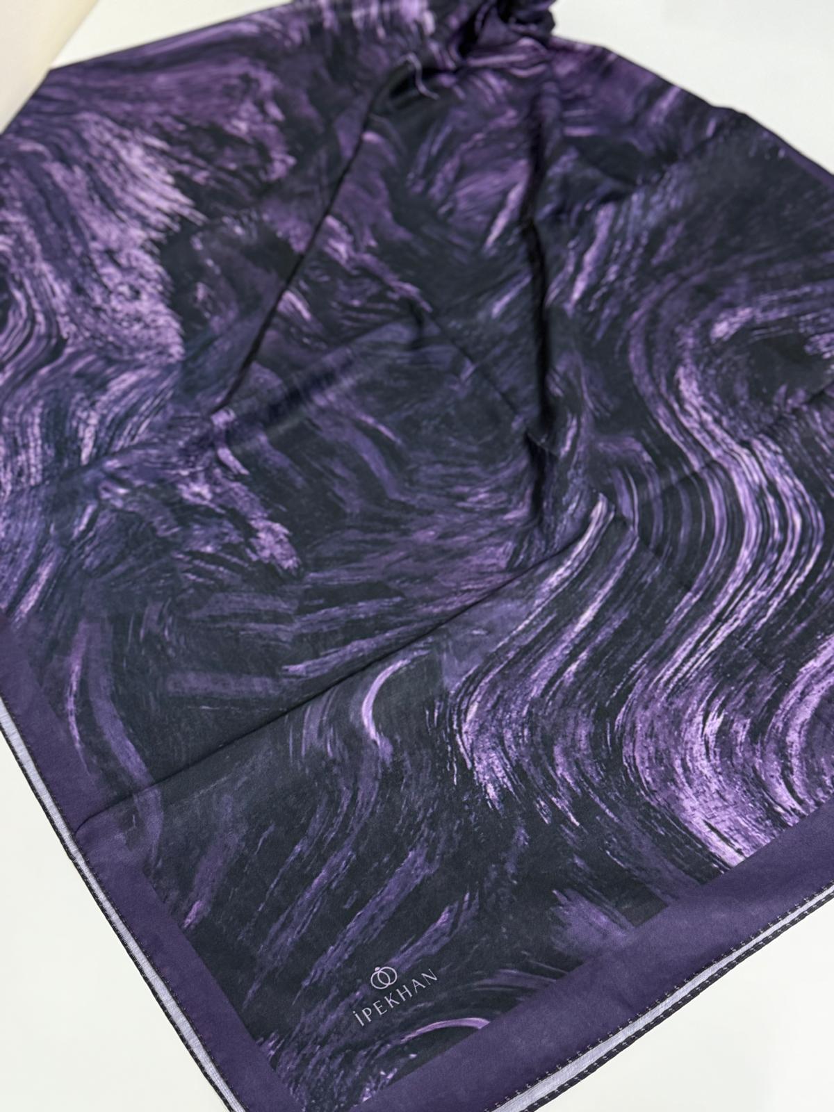 İPEKHAN SOFT ŞAL 5000-09