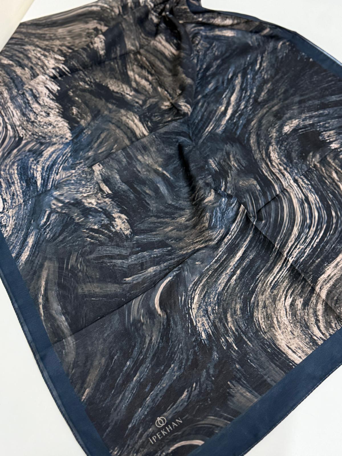 İPEKHAN SOFT ŞAL 5000-08