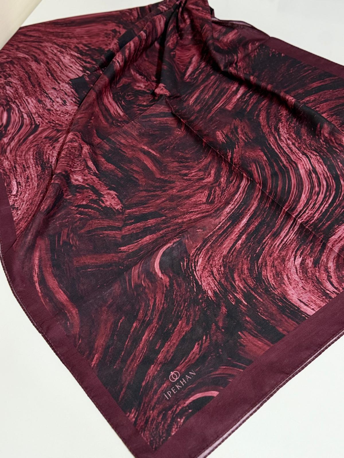 İPEKHAN SOFT ŞAL 5000-03