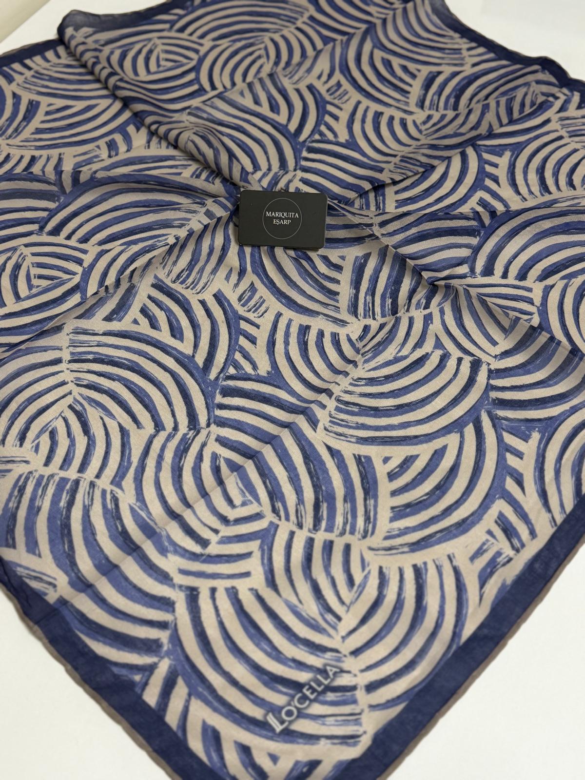 LOCELLA SOFT EŞARP 1002-14