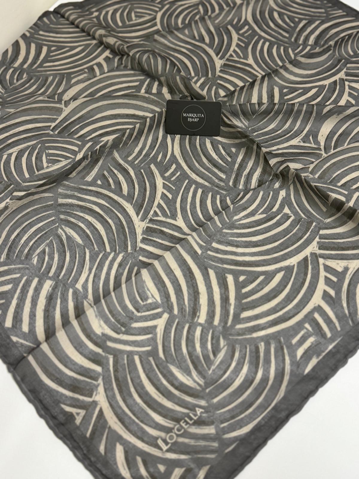 LOCELLA SOFT EŞARP 1002-13