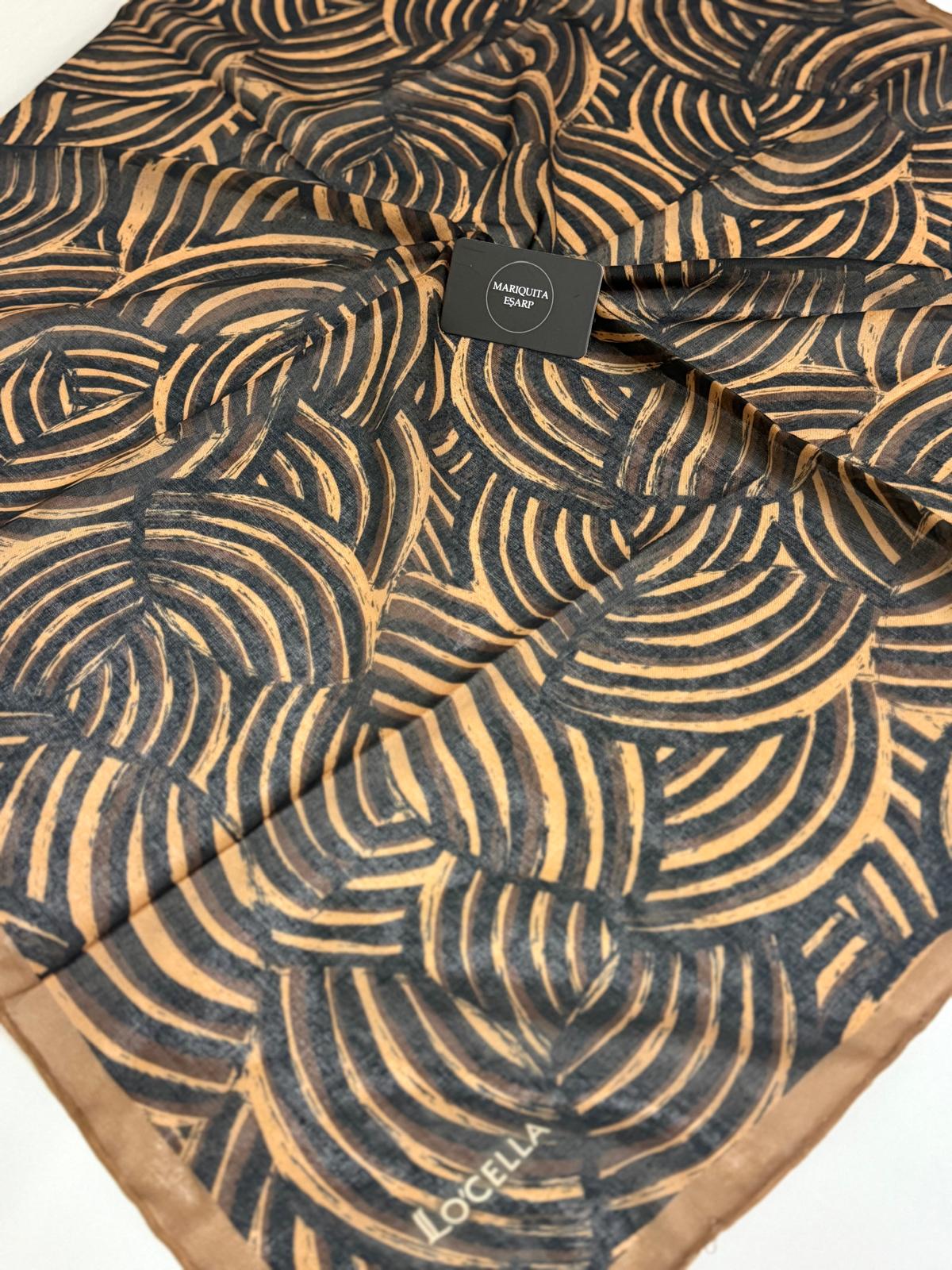 LOCELLA SOFT EŞARP 1002-11