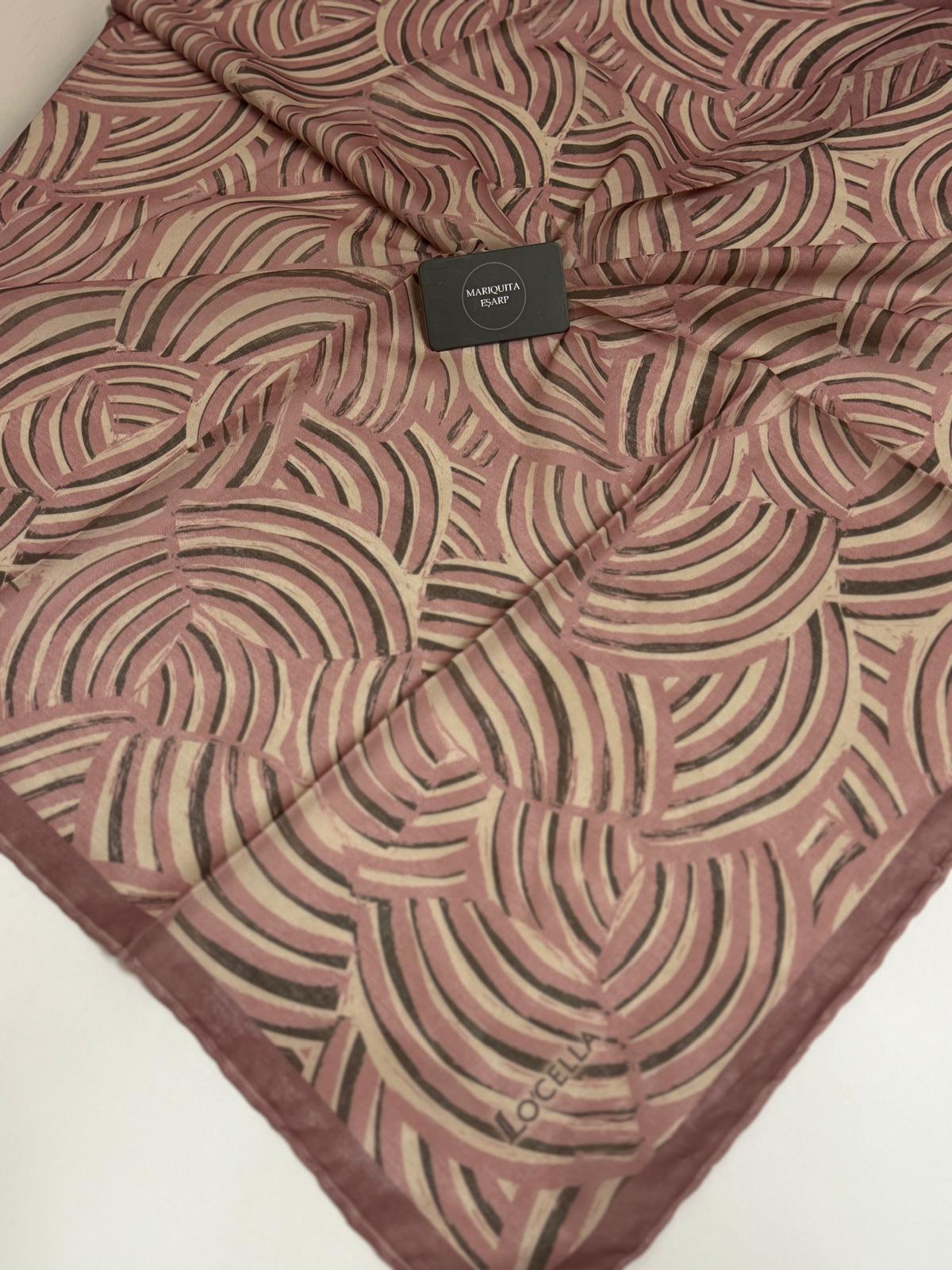 LOCELLA SOFT EŞARP 1002-09