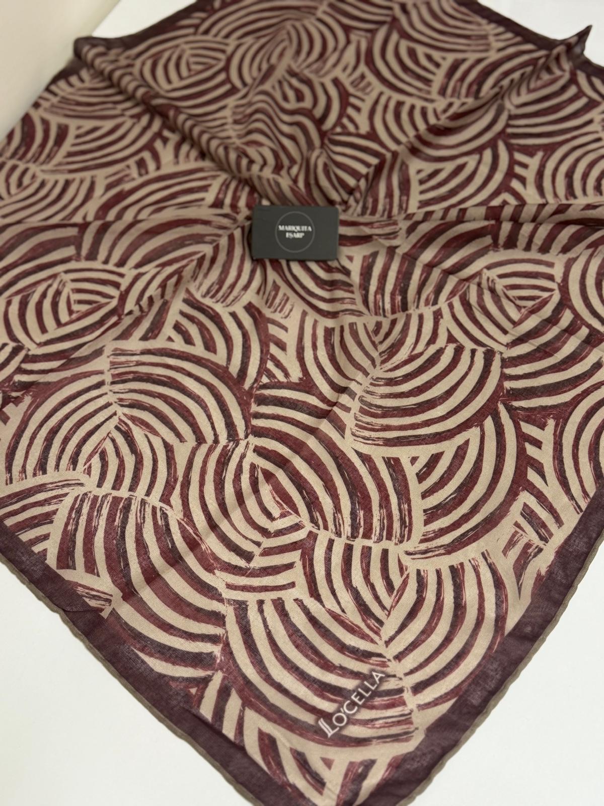 LOCELLA SOFT EŞARP 1002-07