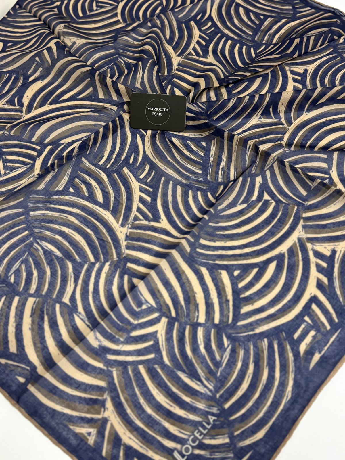 LOCELLA SOFT EŞARP 1002-03