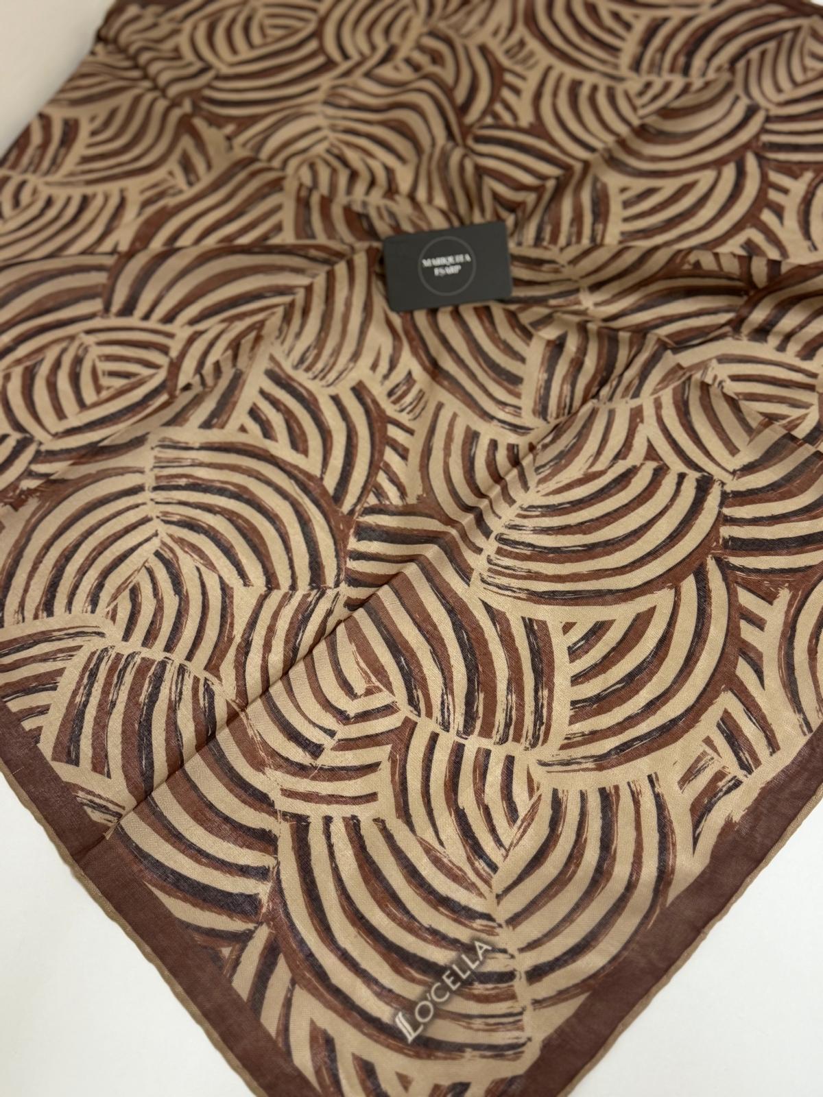 LOCELLA SOFT EŞARP 1002-02