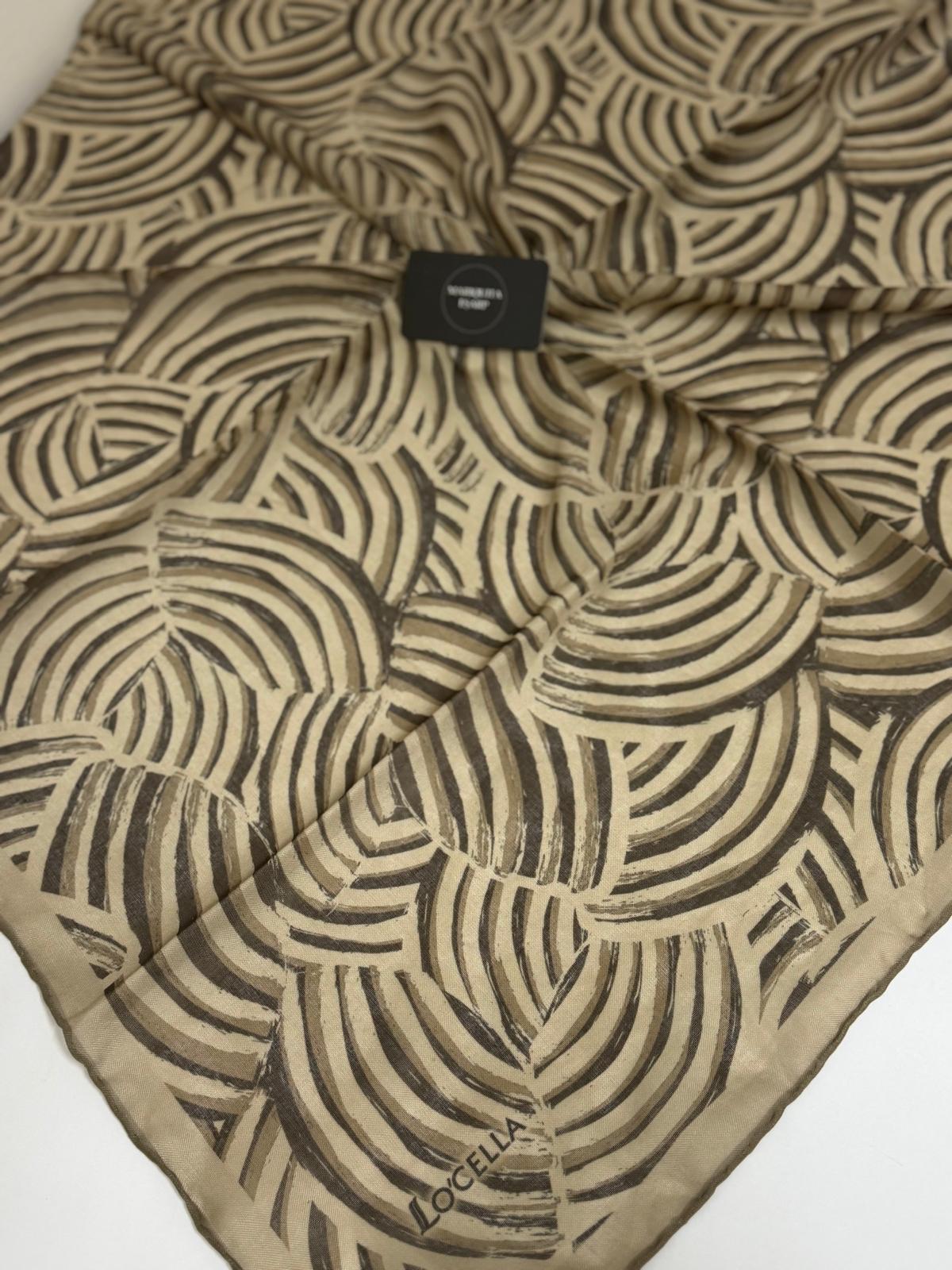 LOCELLA SOFT EŞARP 1002-01