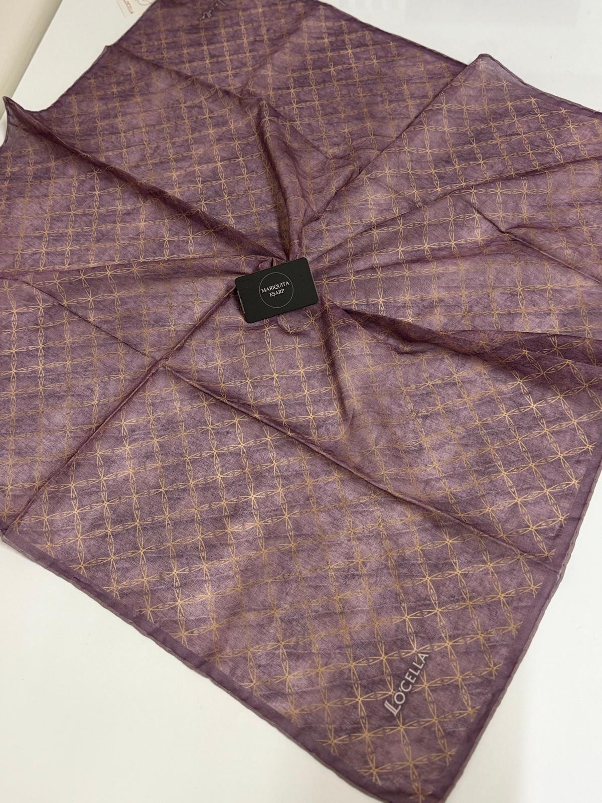 LOCELLA SOFT EŞARP 1003-13