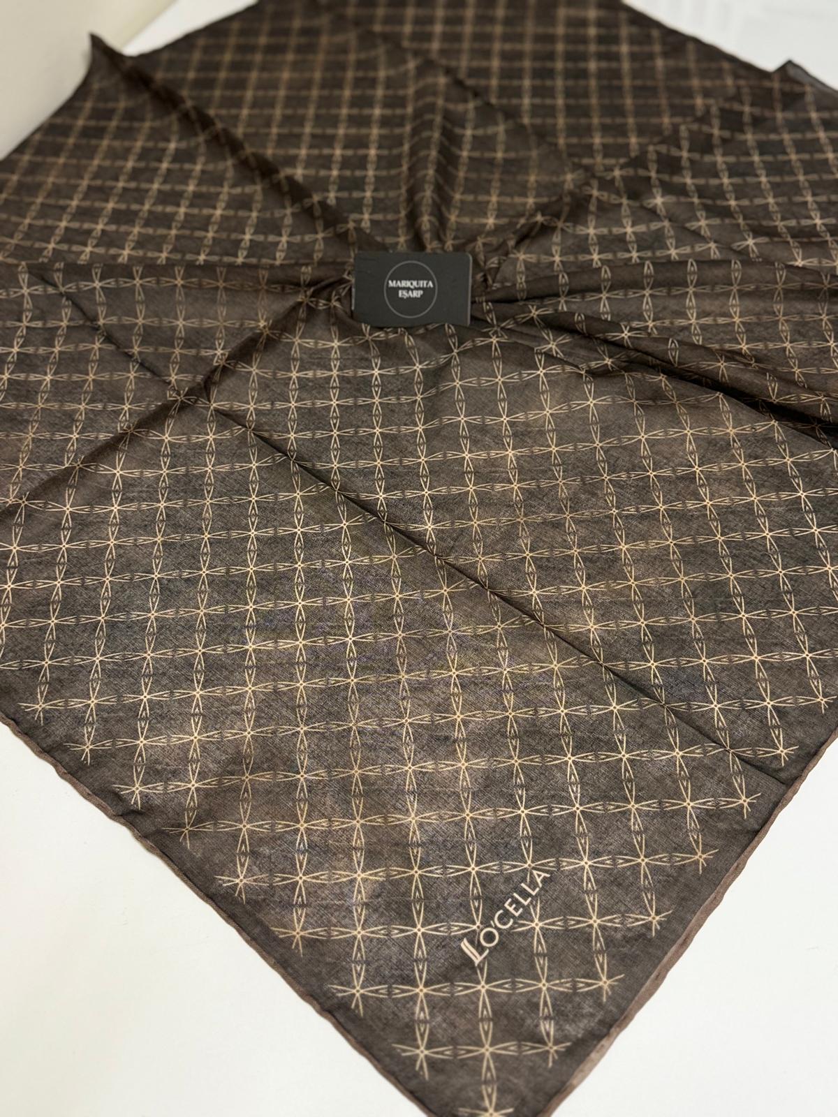 LOCELLA SOFT EŞARP 1003-11