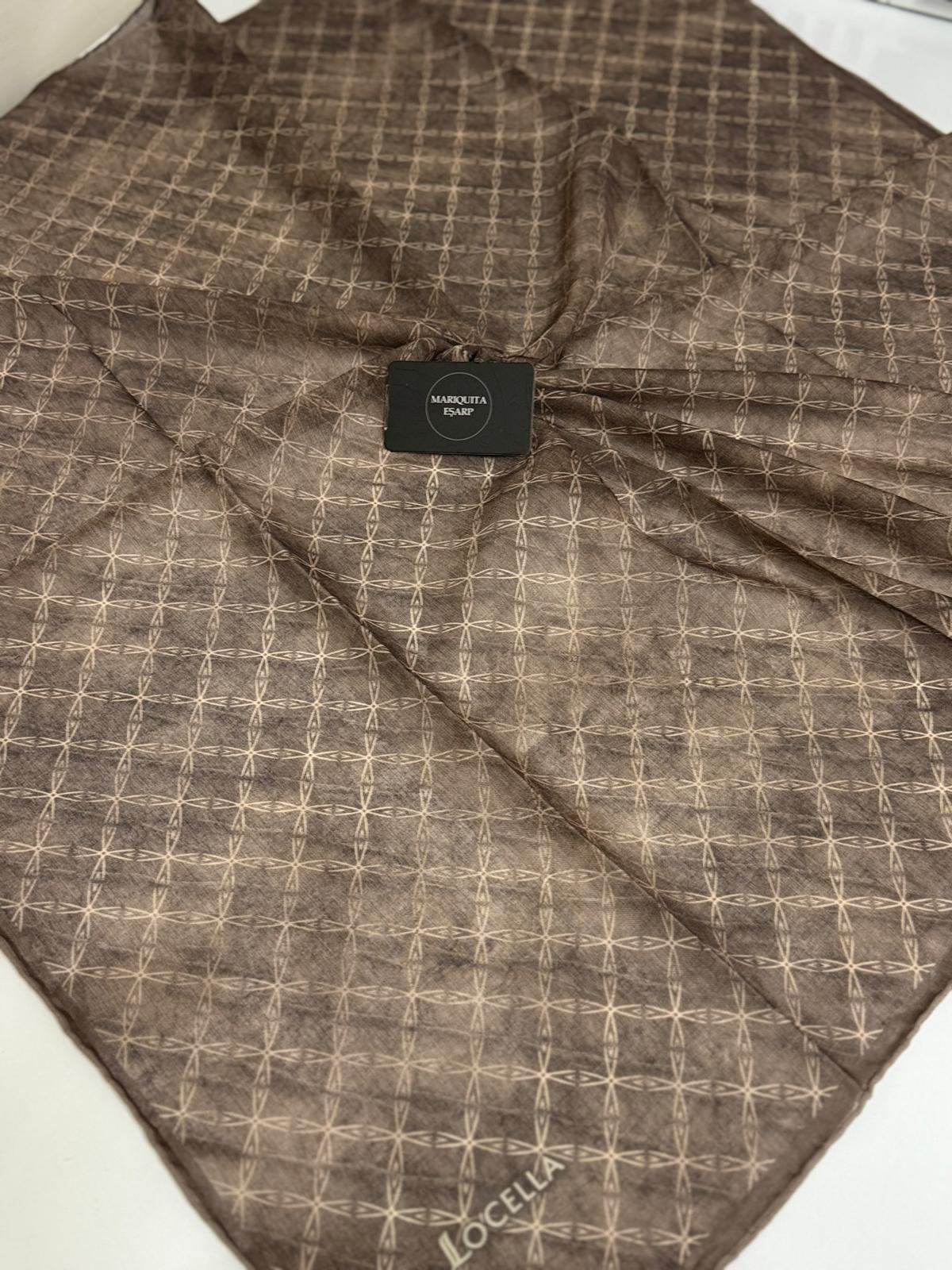 LOCELLA SOFT EŞARP 1003-09