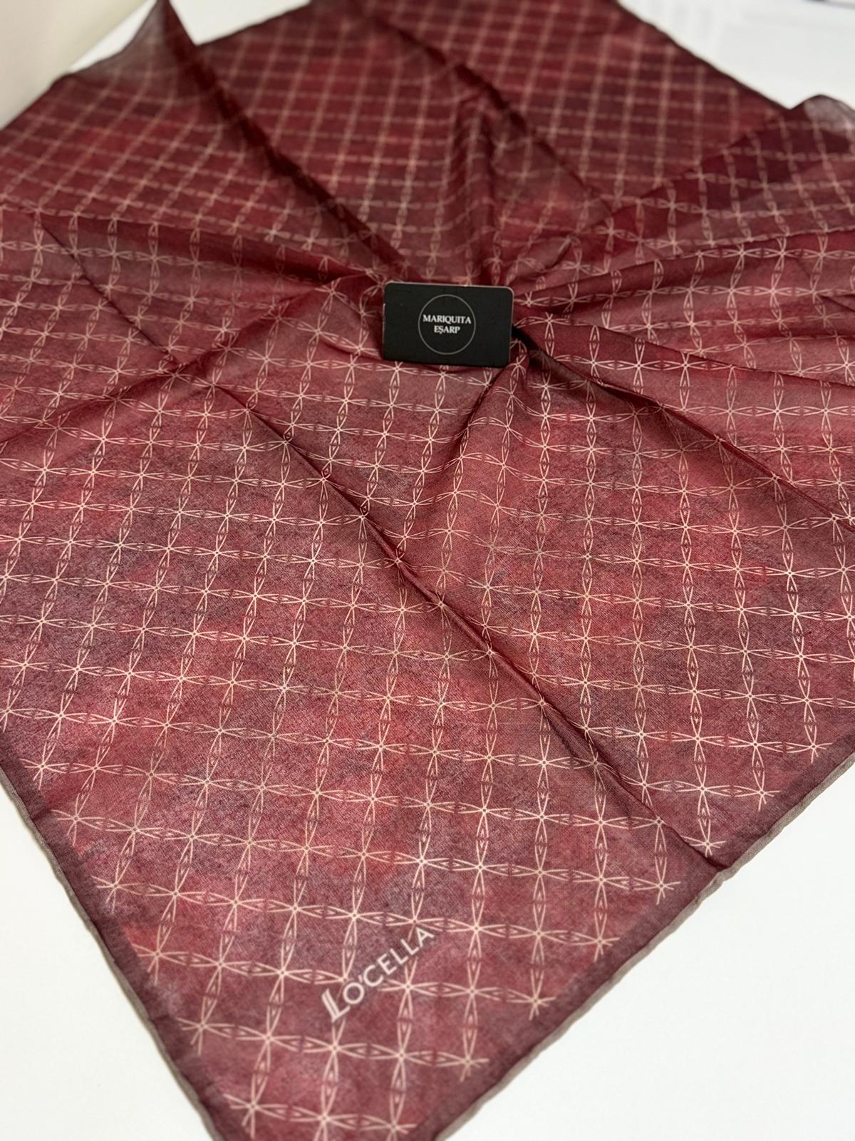 LOCELLA SOFT EŞARP 1003-06