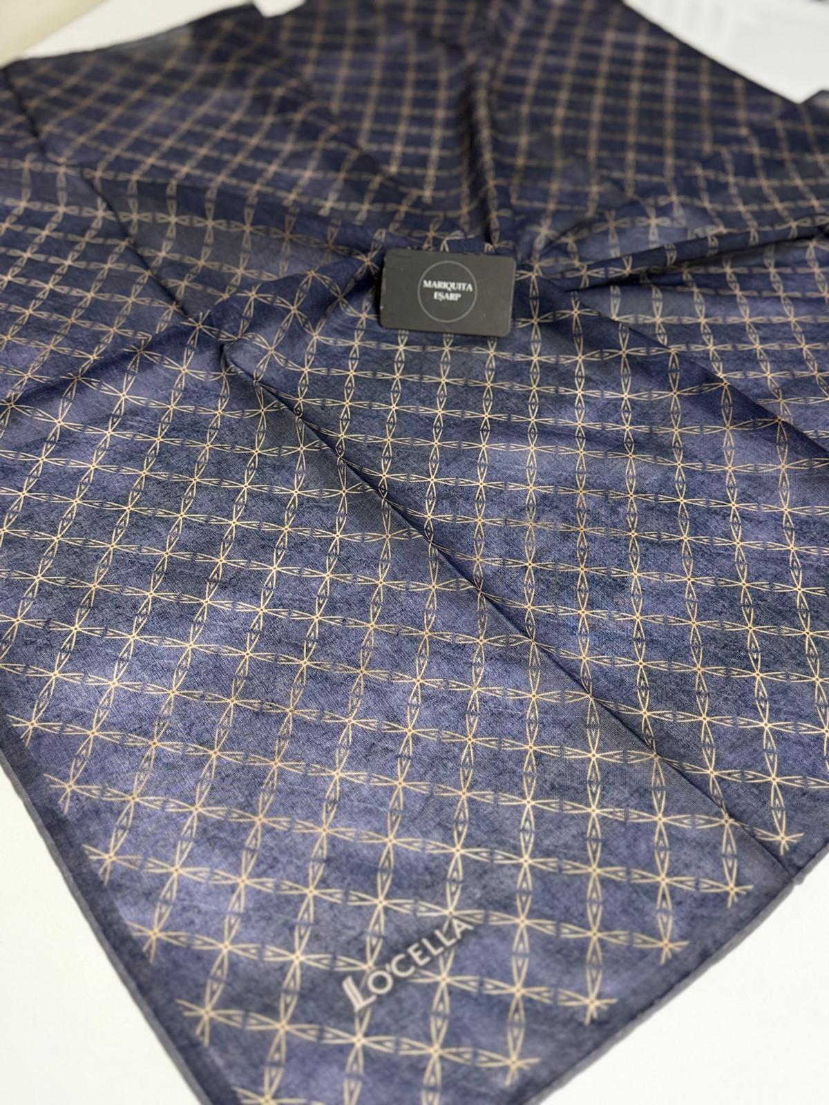 LOCELLA SOFT EŞARP 1003-03