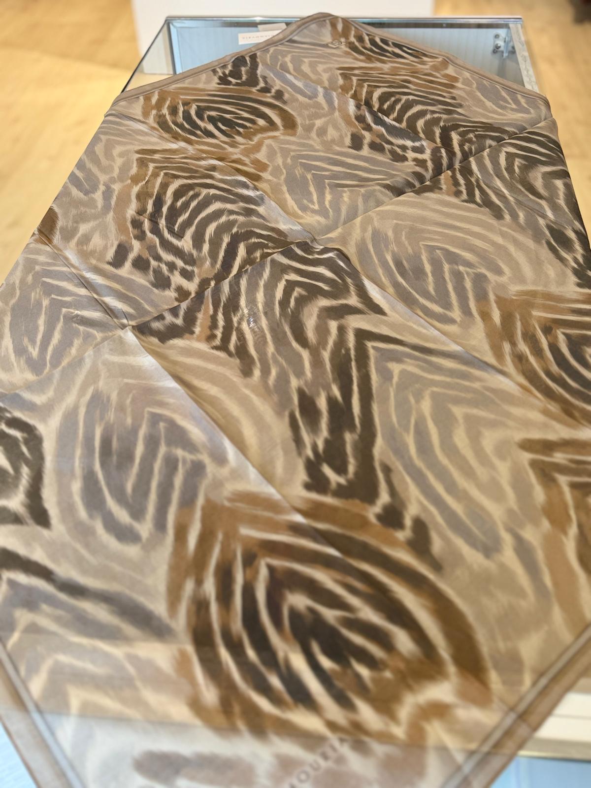 MODAL EŞARP OLVERA DESEN TABA 03