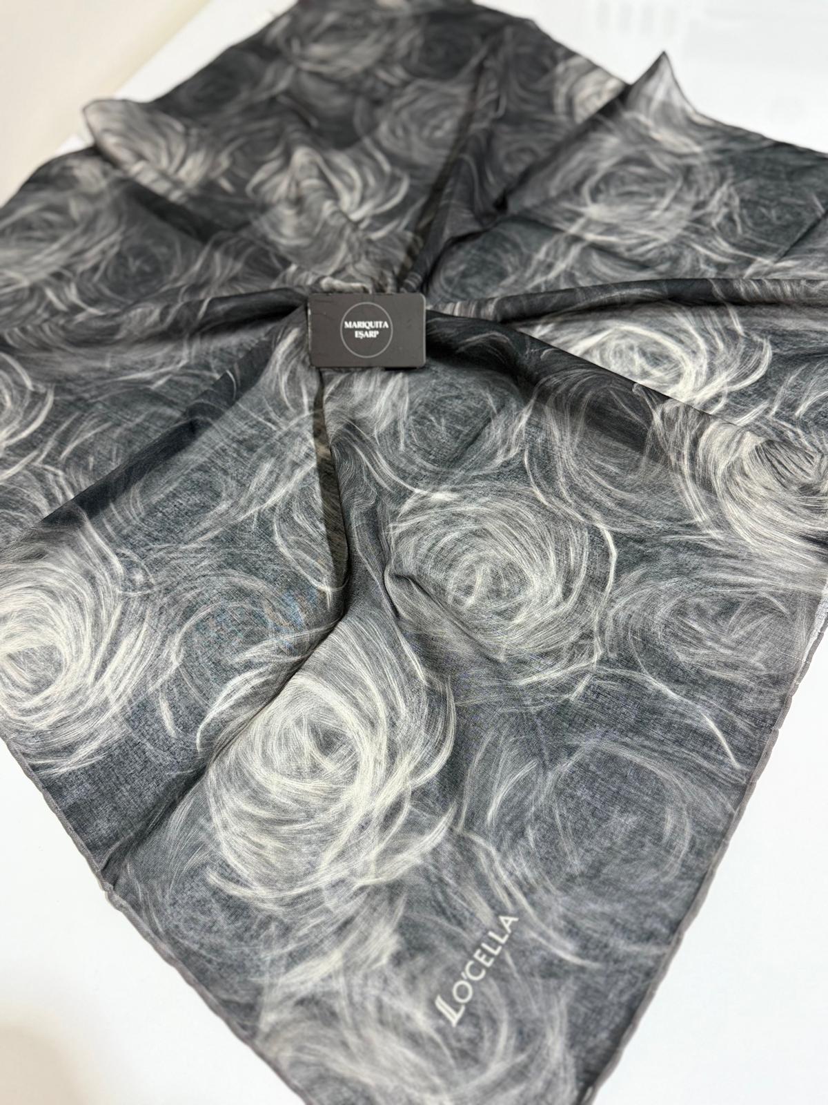 LOCELLA SOFT EŞARP 1004-10