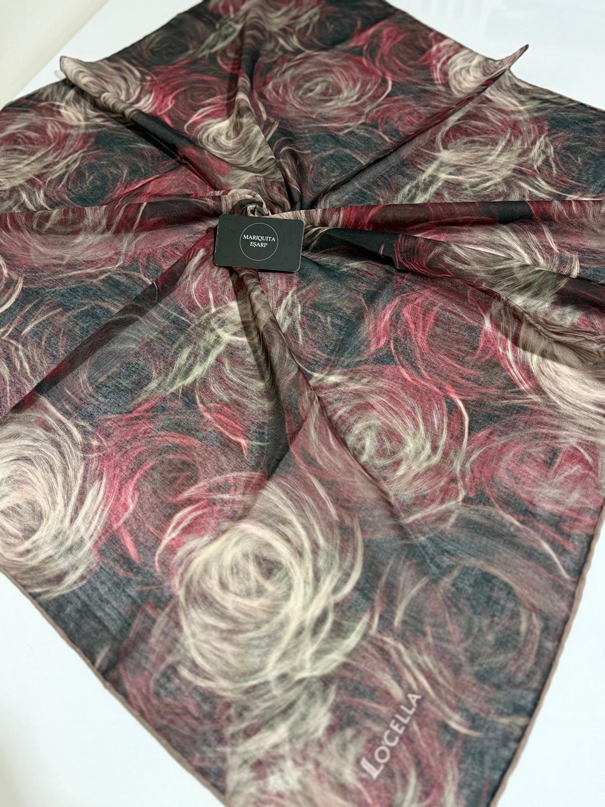 LOCELLA SOFT EŞARP 1004-05