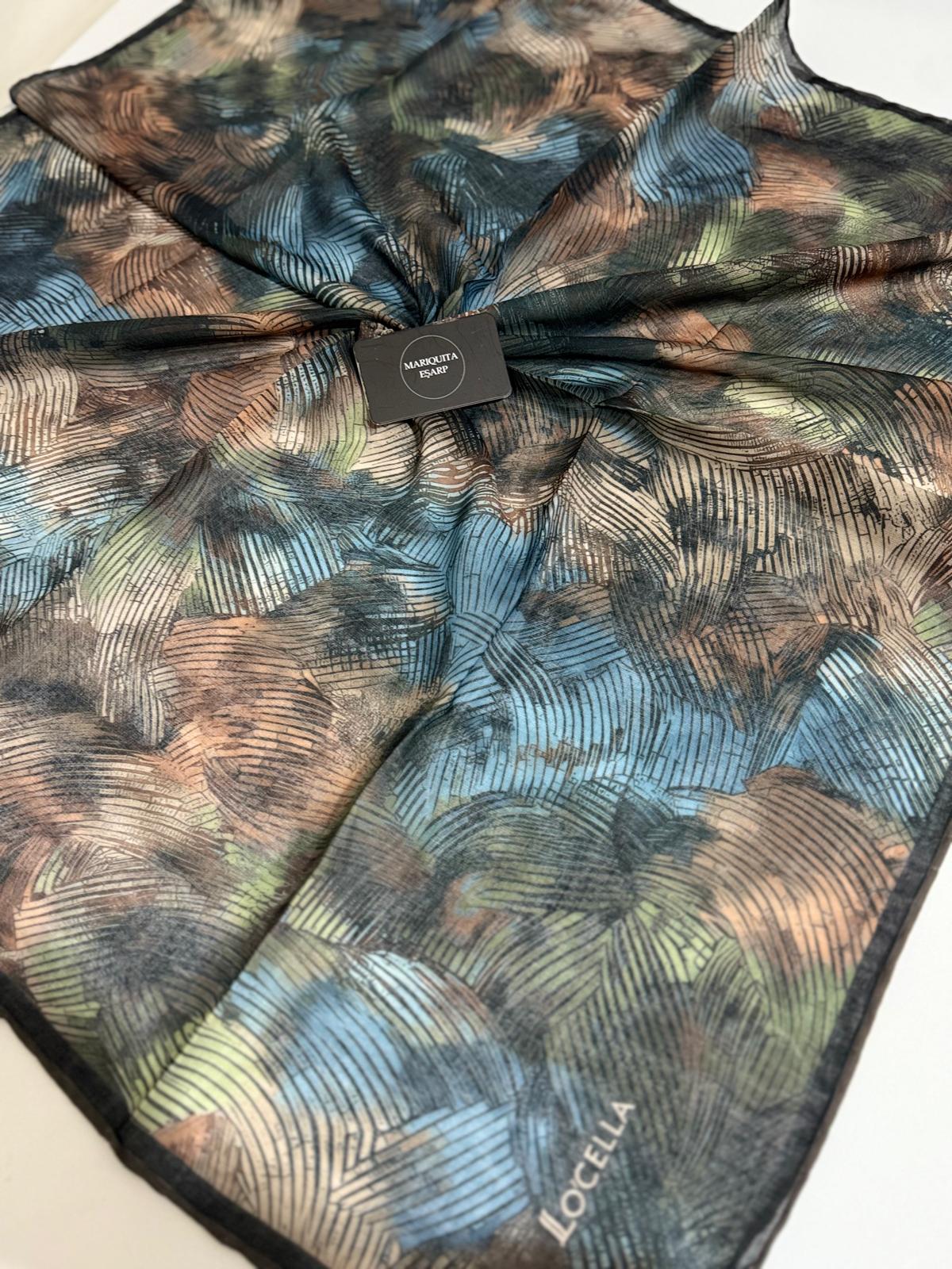 LOCELLA SOFT EŞARP 1005-11