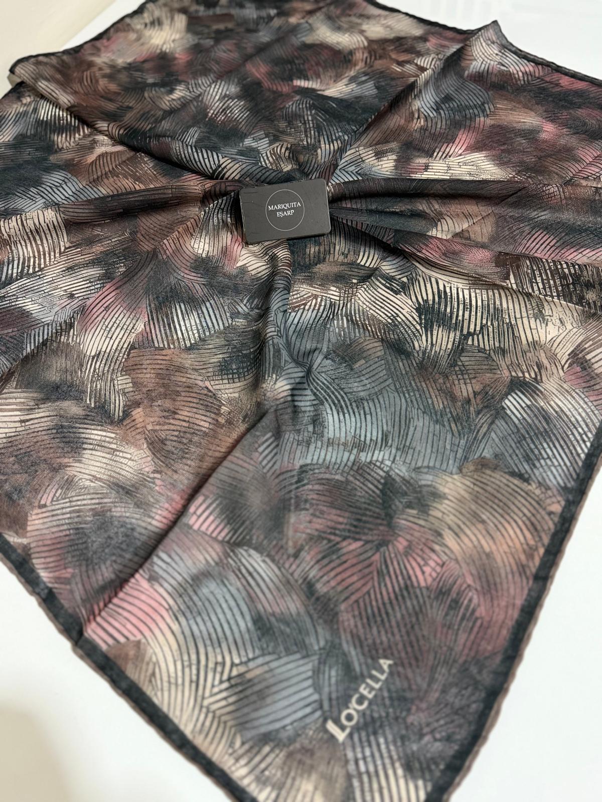 LOCELLA SOFT EŞARP 1005-09