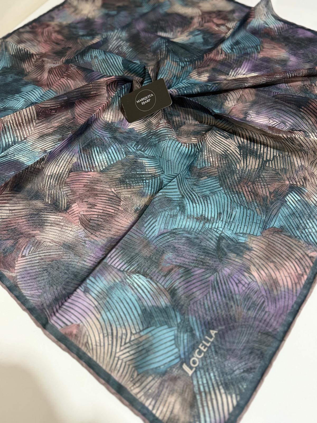 LOCELLA SOFT EŞARP 1005-02