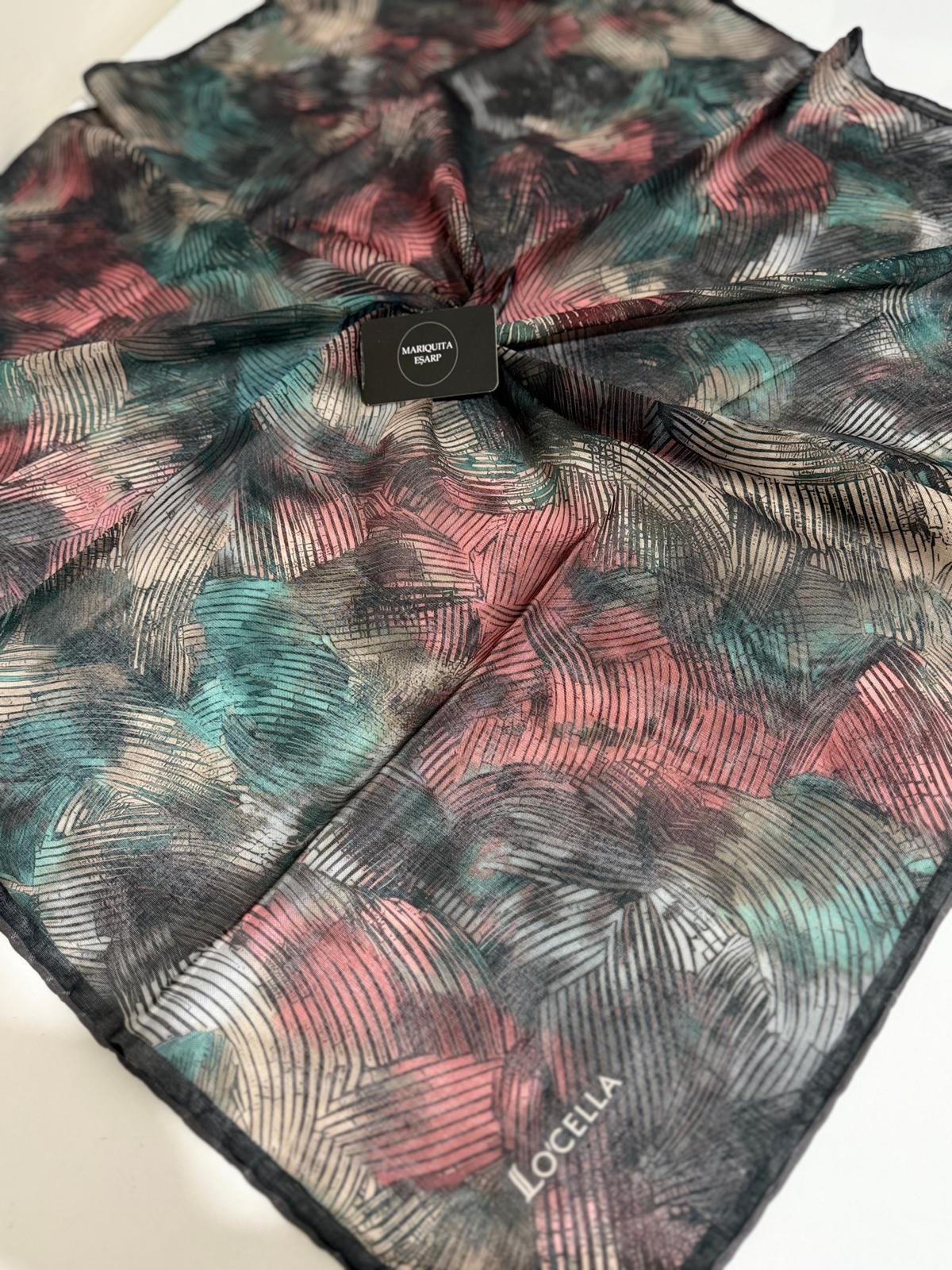 LOCELLA SOFT EŞARP 1005-01