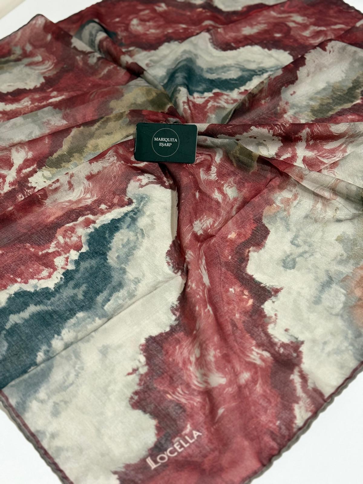 LOCELLA SOFT EŞARP 1006-03