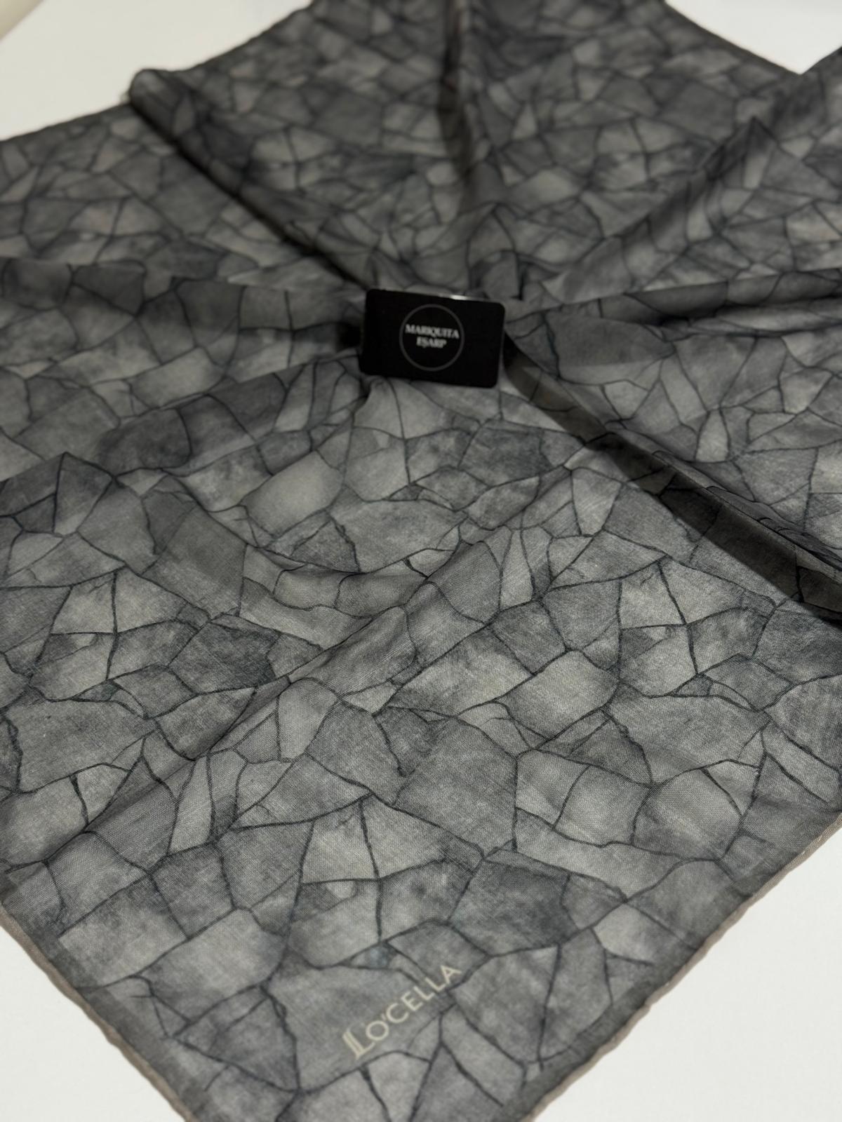 LOCELLA SOFT EŞARP 1007-12