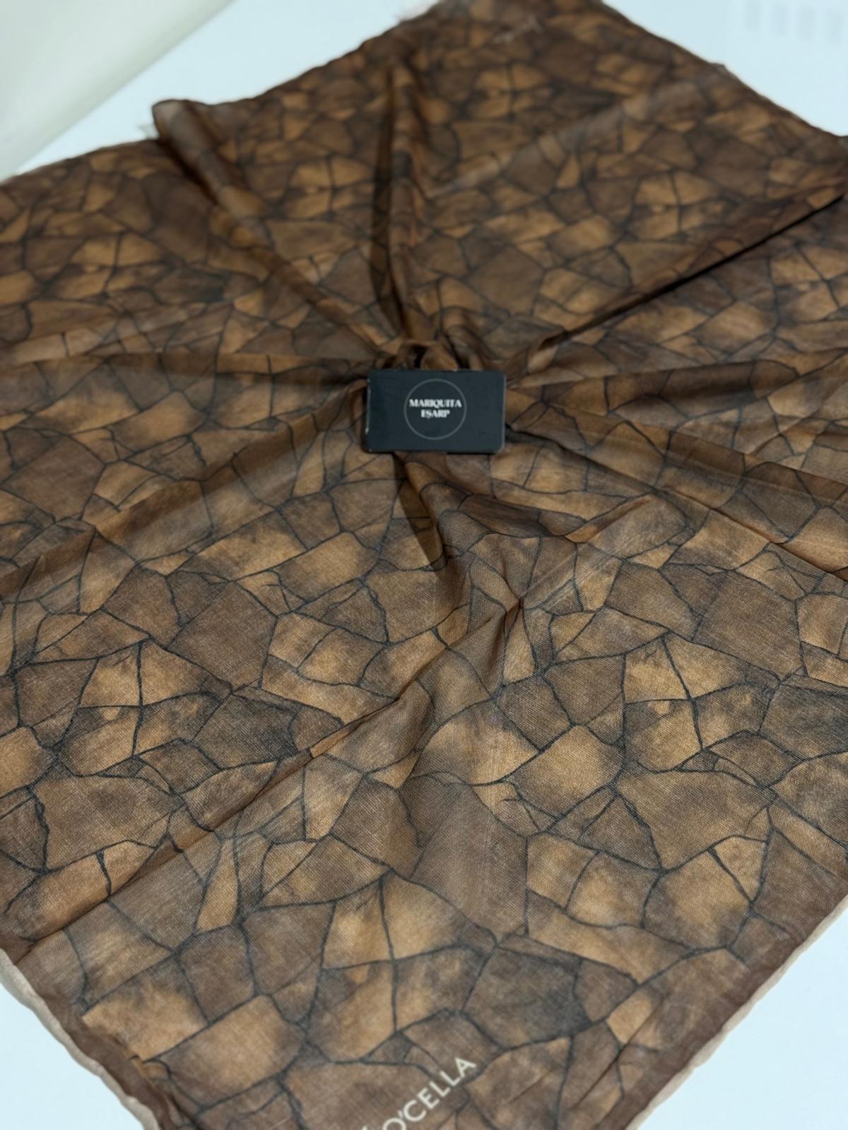 LOCELLA SOFT EŞARP 1007-10