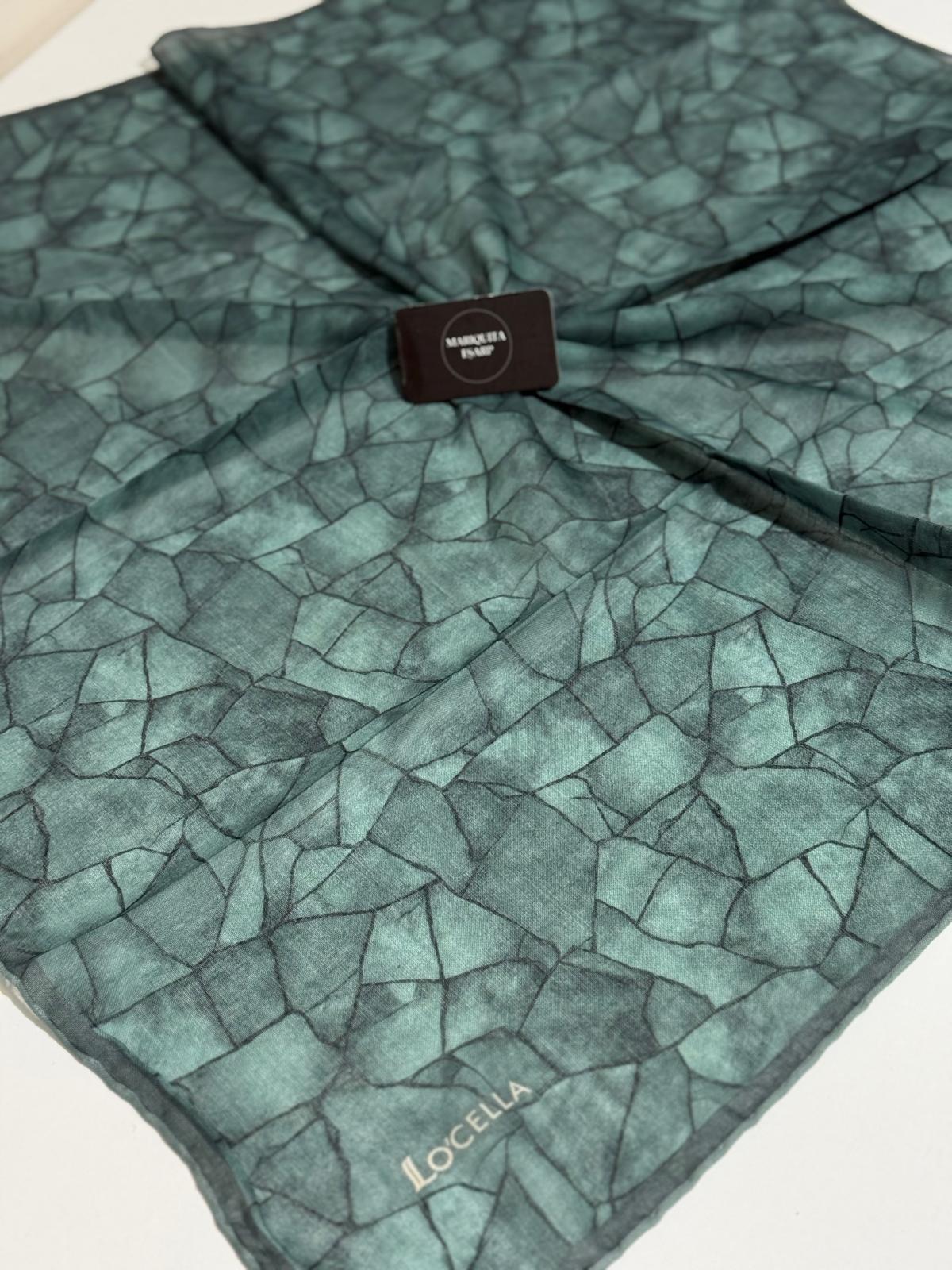 LOCELLA SOFT EŞARP 1007-05