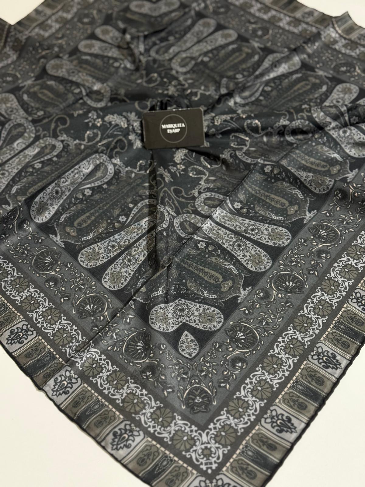 AQUA FRESH EŞARP 03