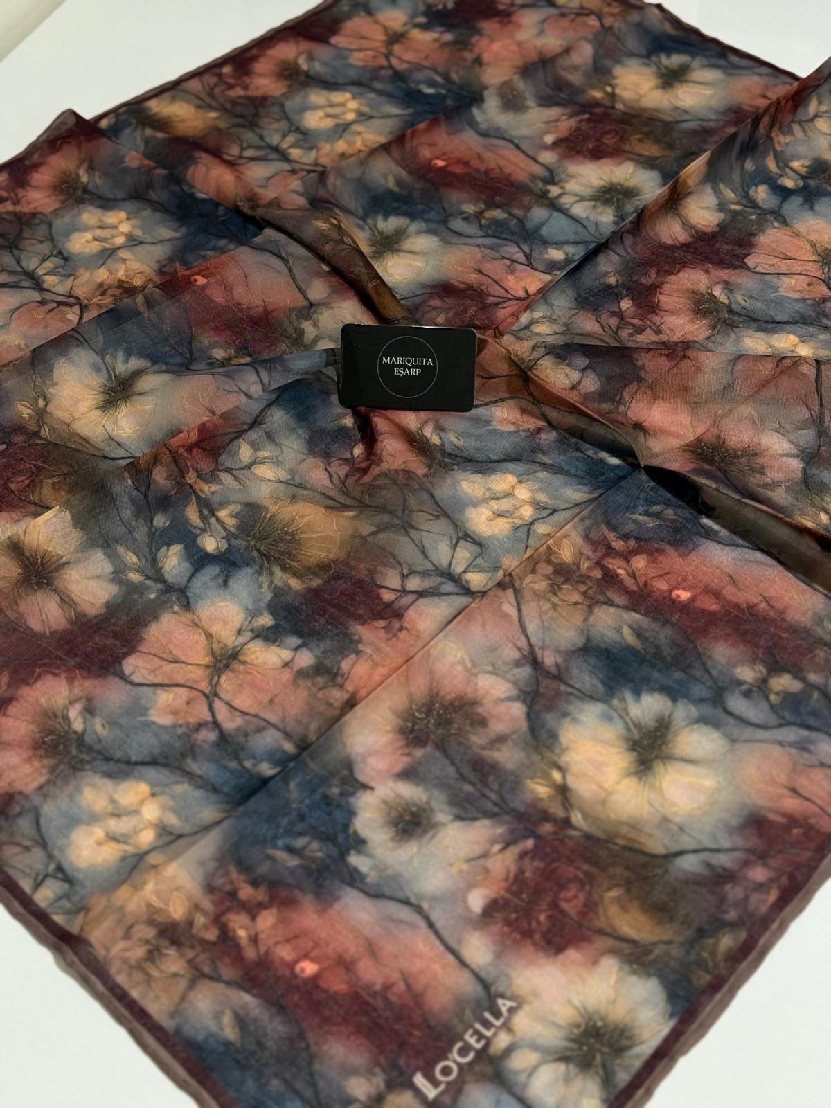 LOCELLA SOFT EŞARP 1008-07