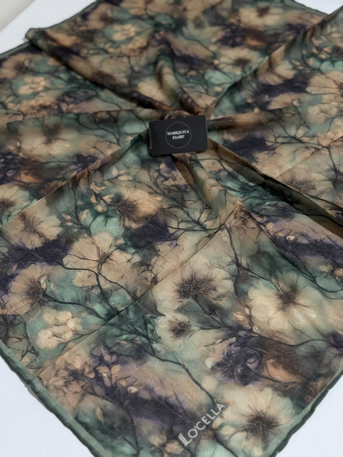 LOCELLA SOFT EŞARP 1008-03