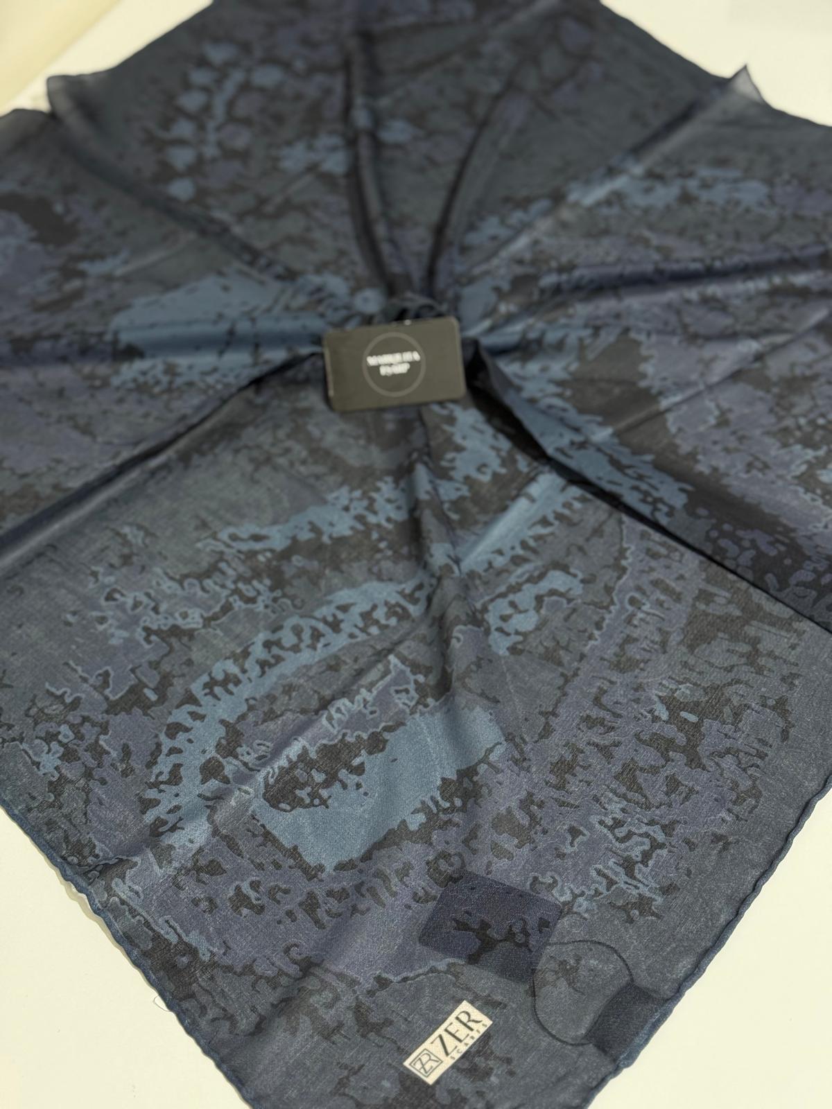 ZER ORGANİK EŞARP 05