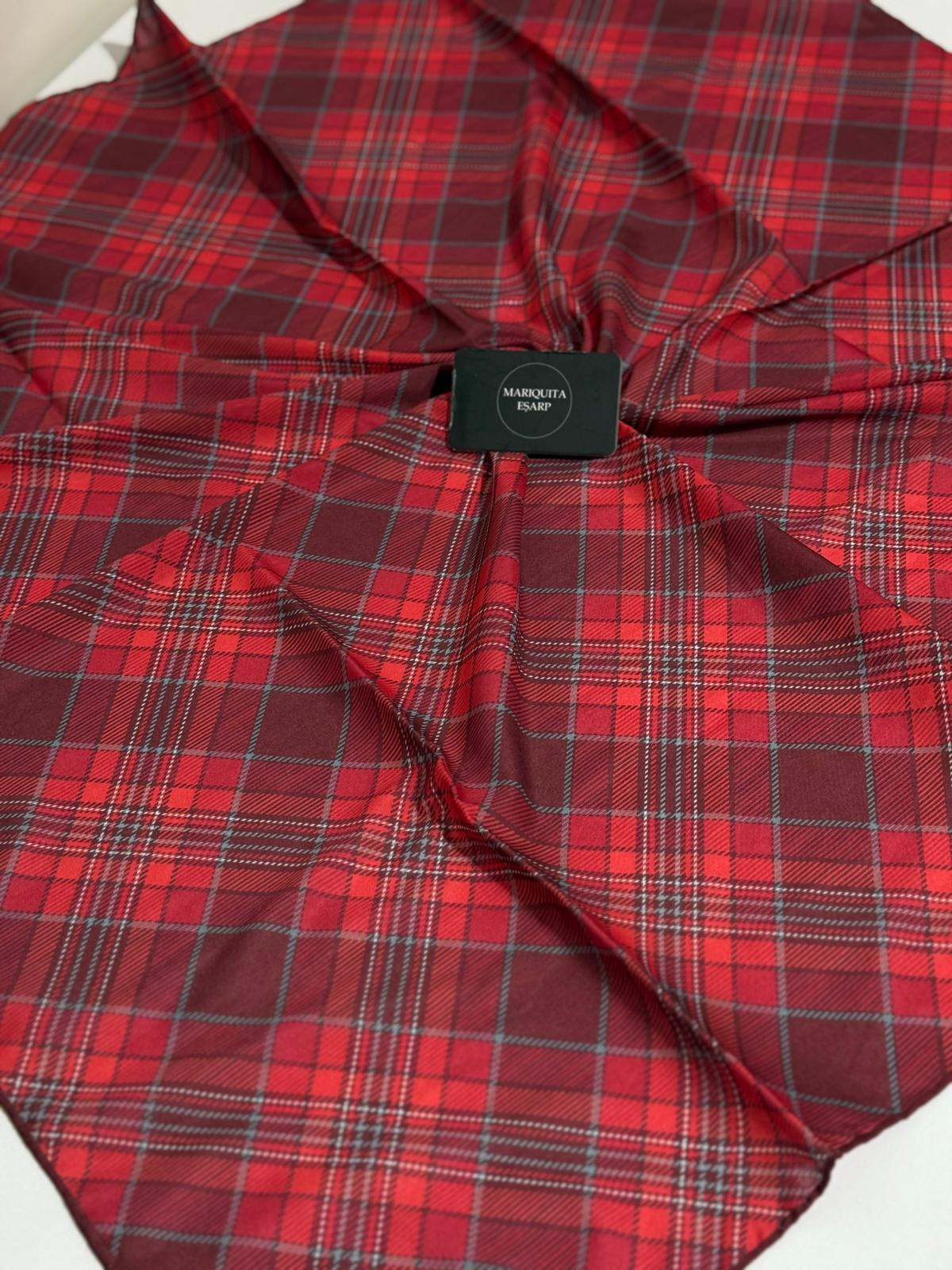 RAMİ EŞARP EKOSE DESEN 03