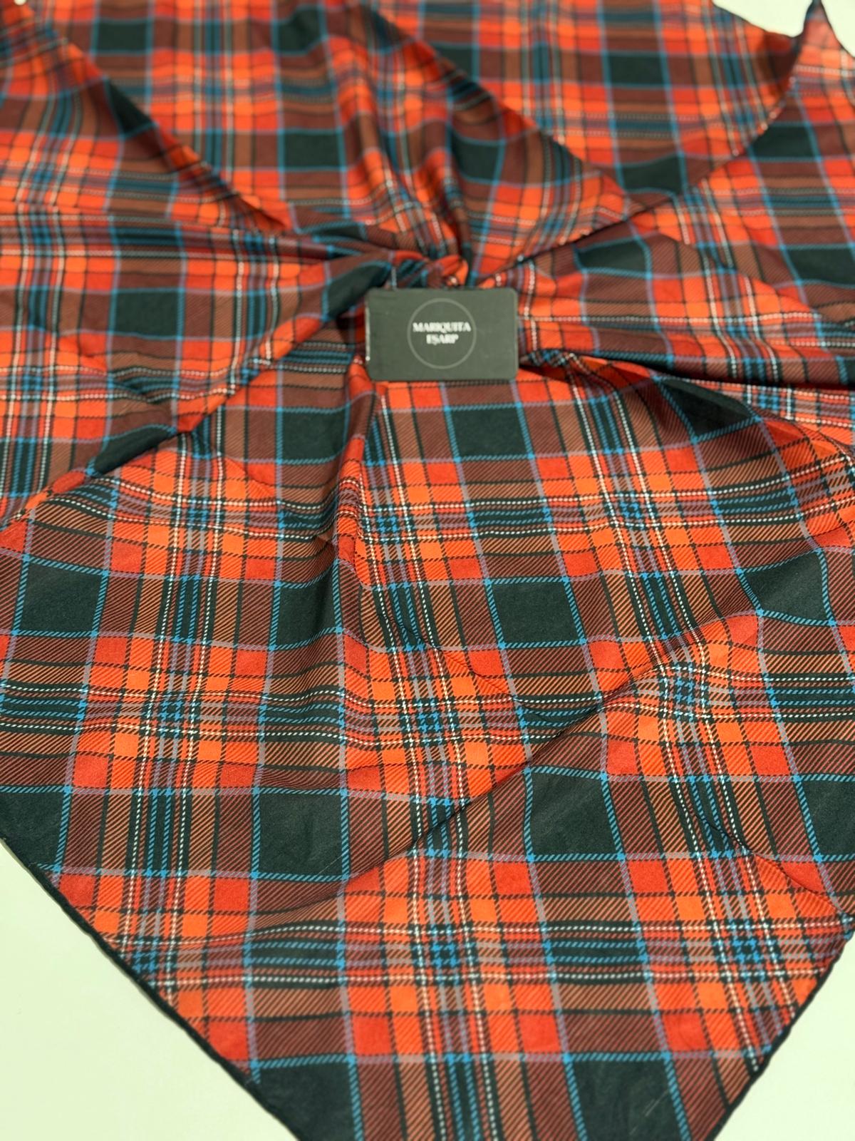 RAMİ EŞARP EKOSE DESEN 01