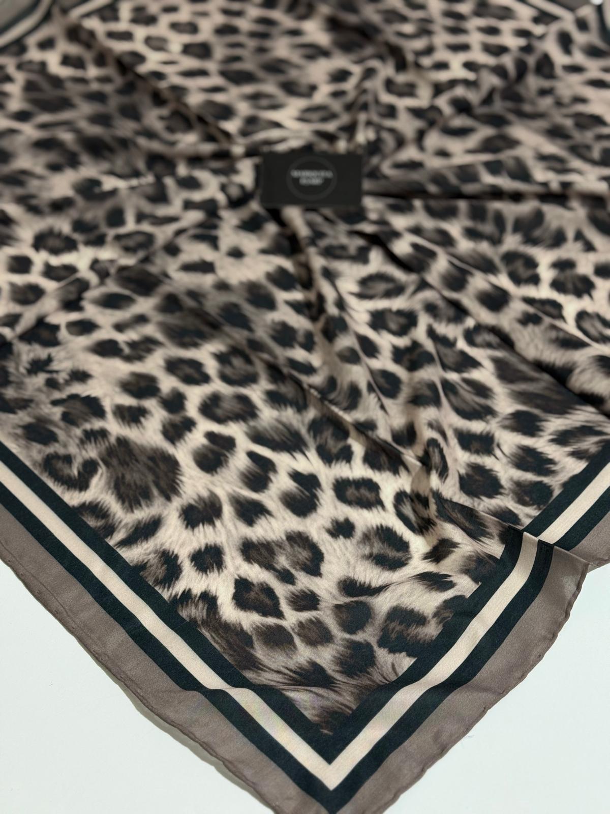 RAMİ EŞARP LEOPAR DESEN 02