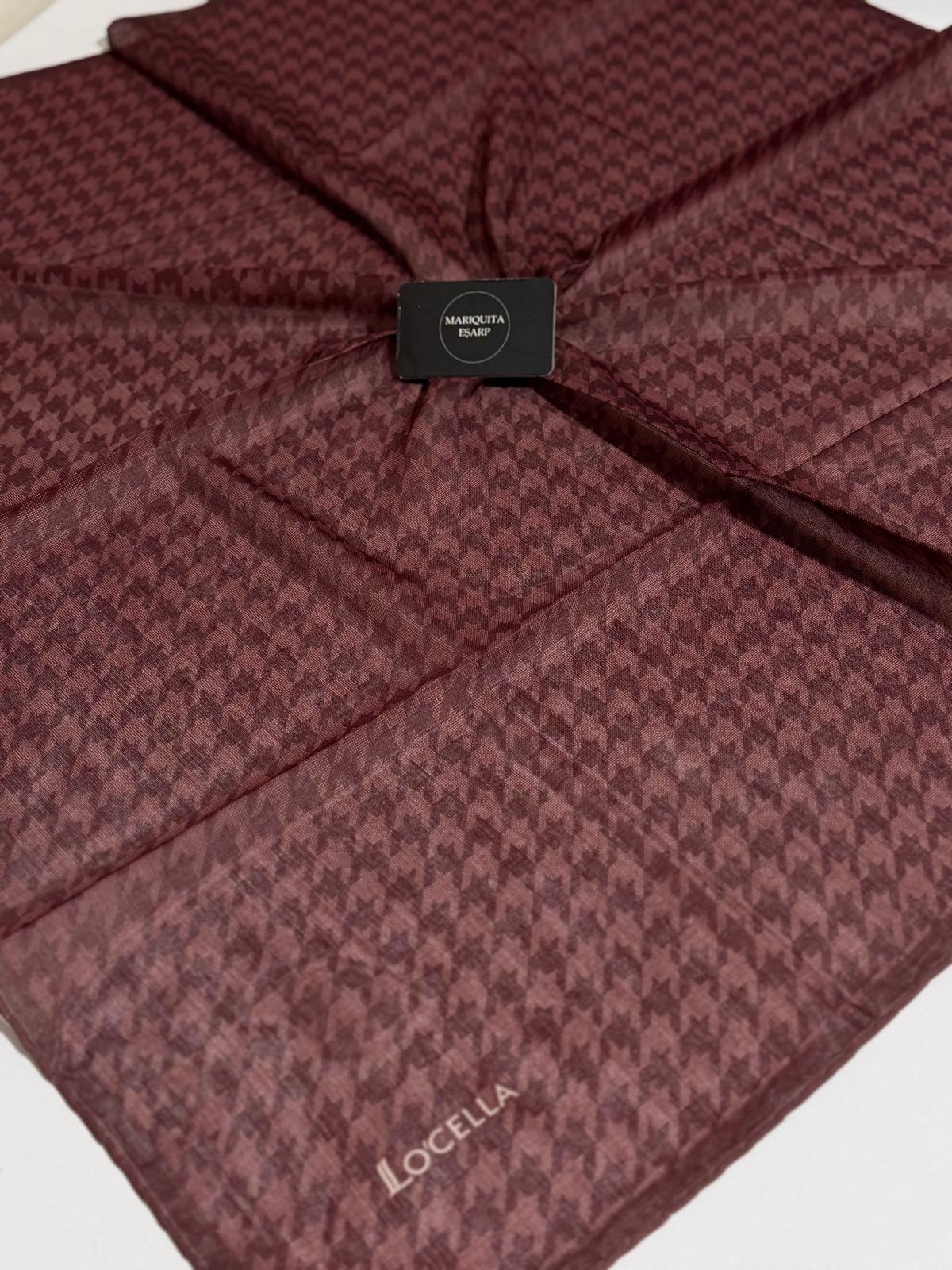 SOFT EŞARP KAZAYAĞI SERİ 14